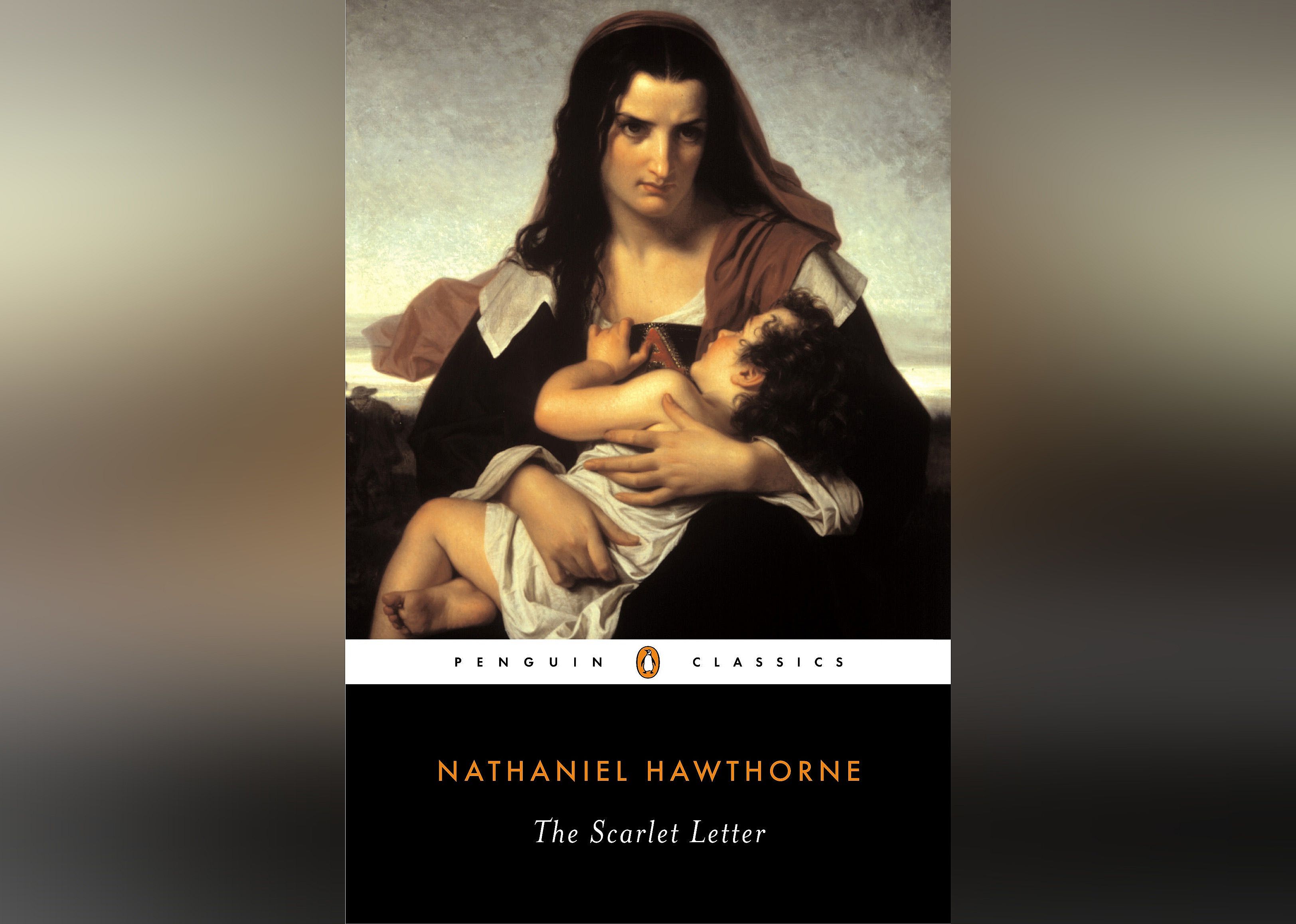 The Scarlet Letter