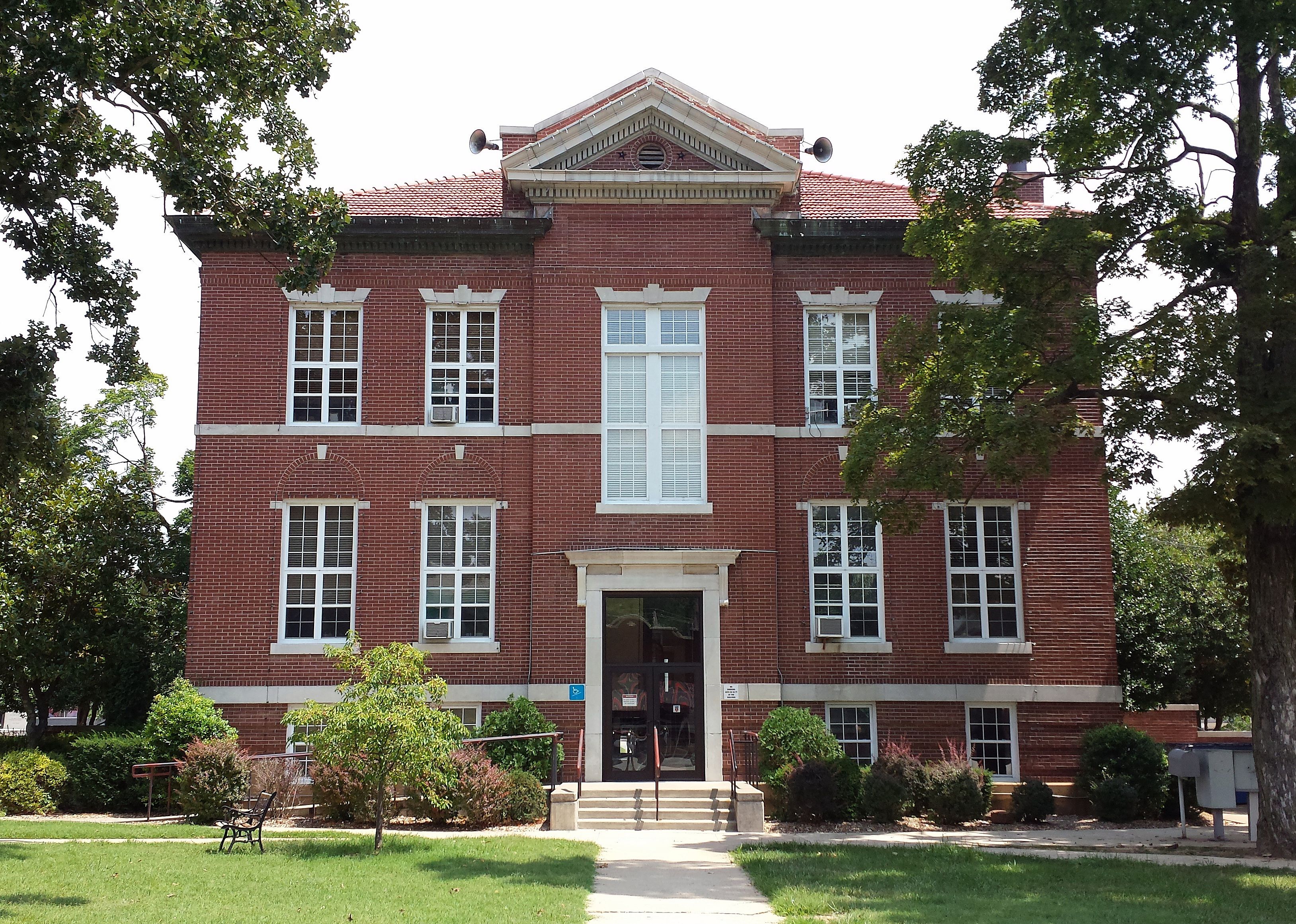 #21. Boone County, AR