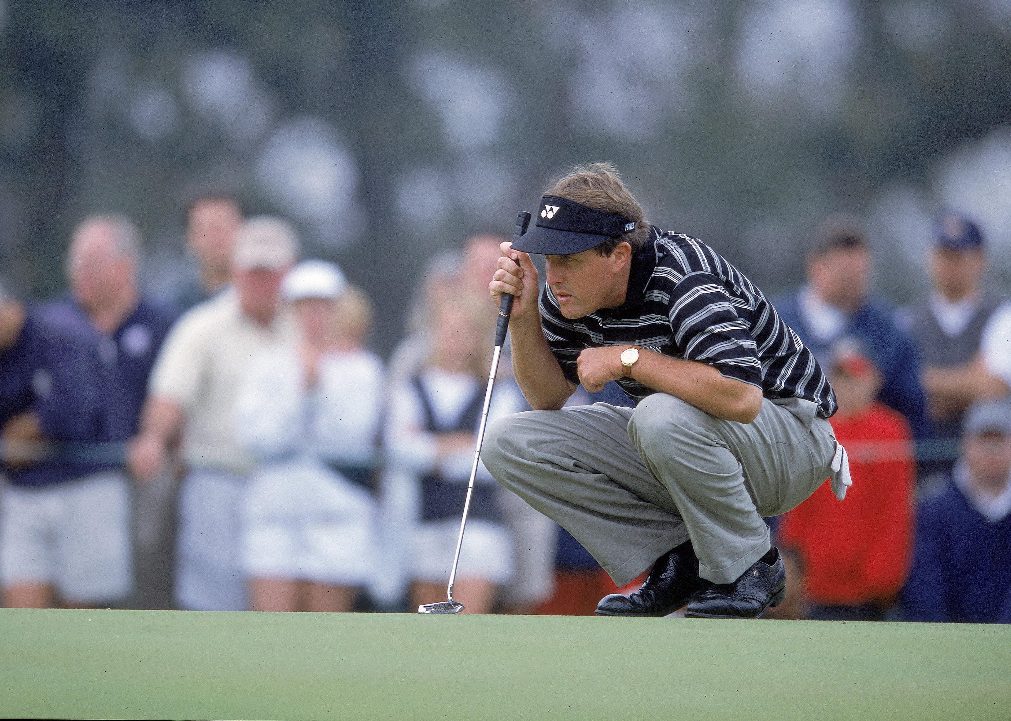 2000: The Tour Championship