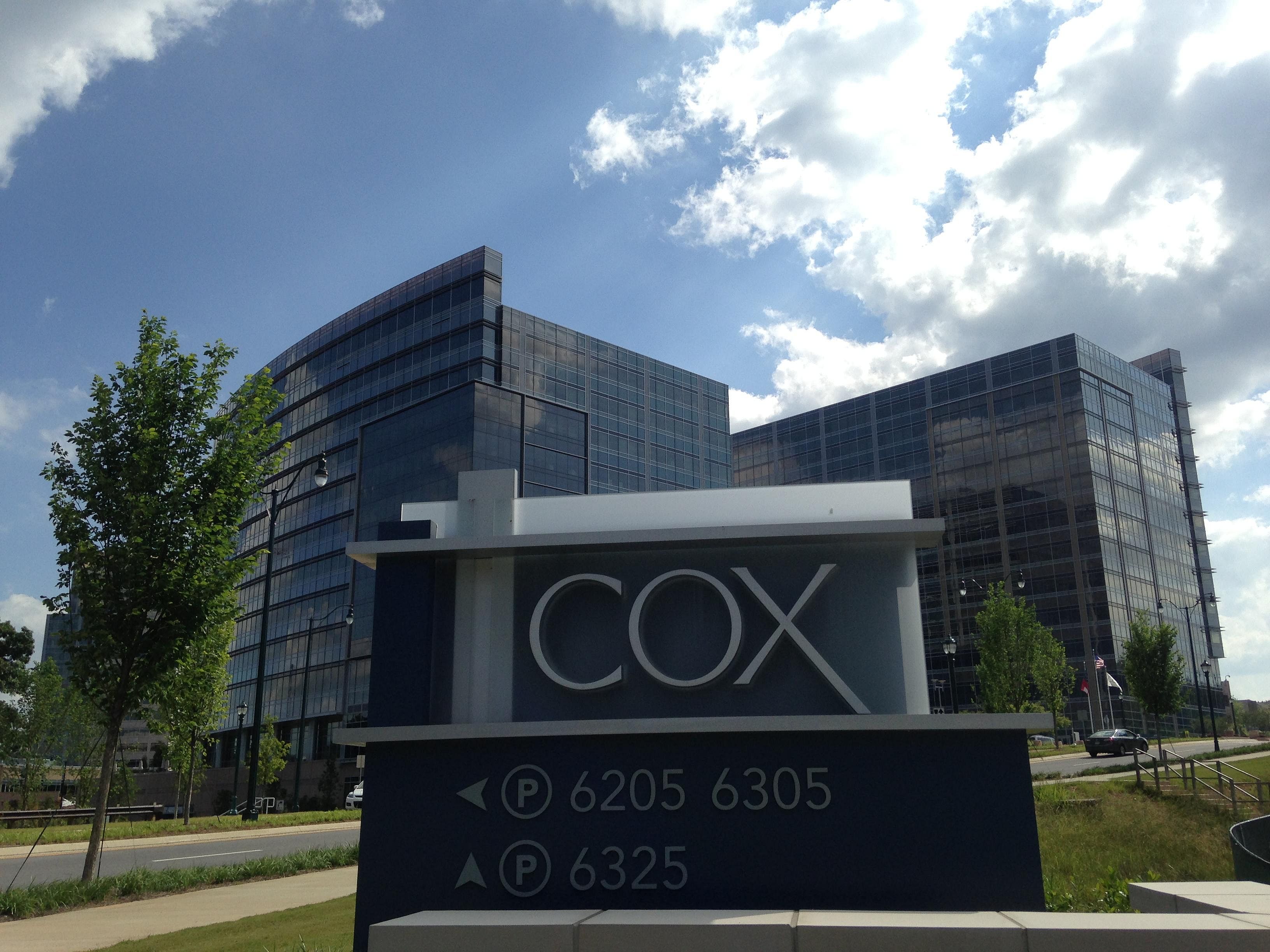 #12. Cox Enterprises Inc.