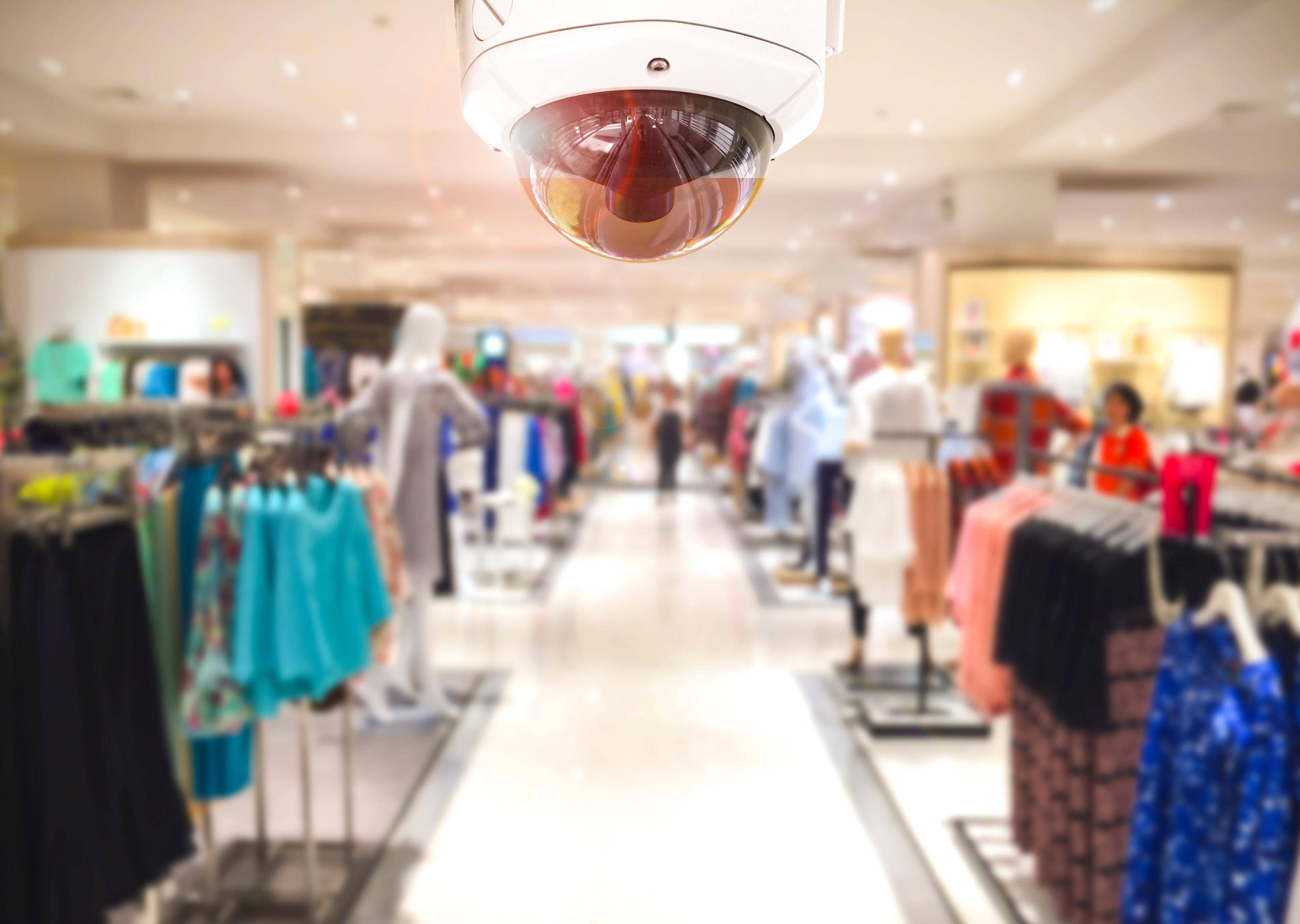In-store retail analytics