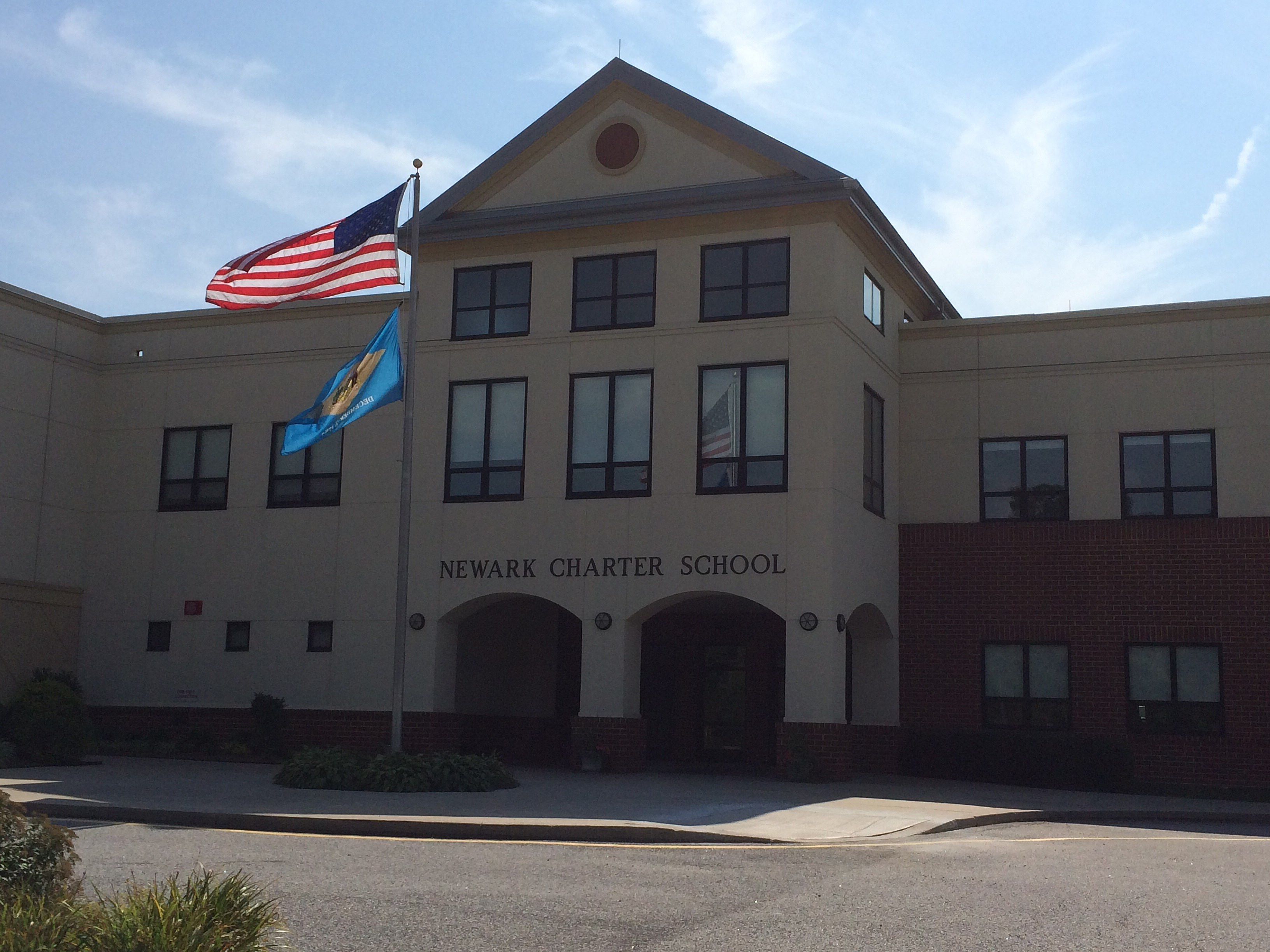 Delaware: Newark Charter School