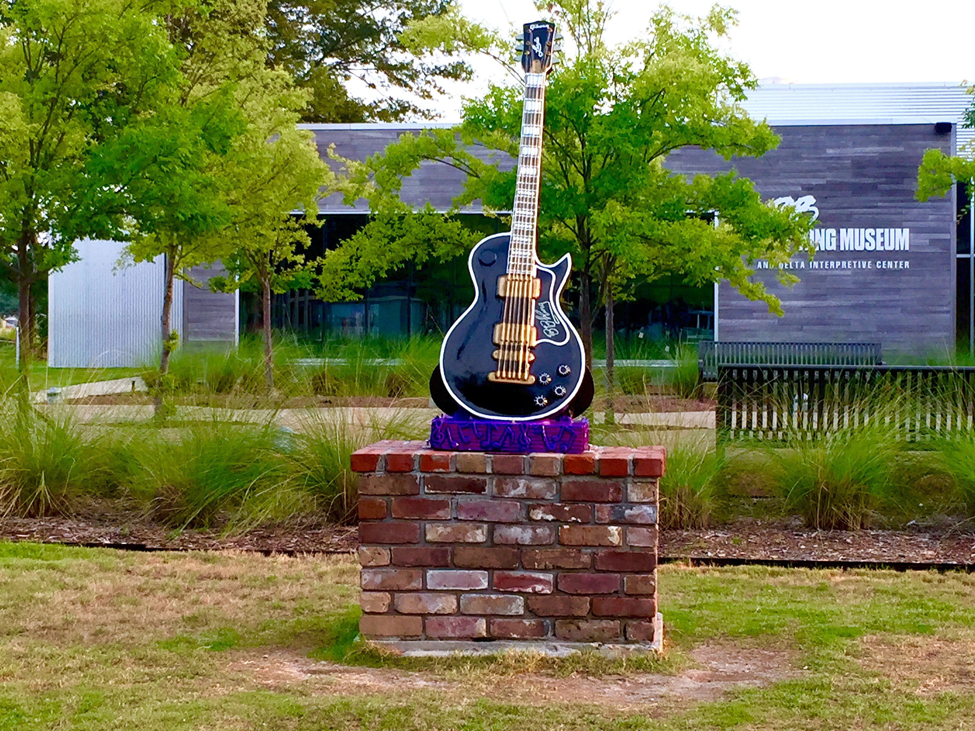 B.B. King