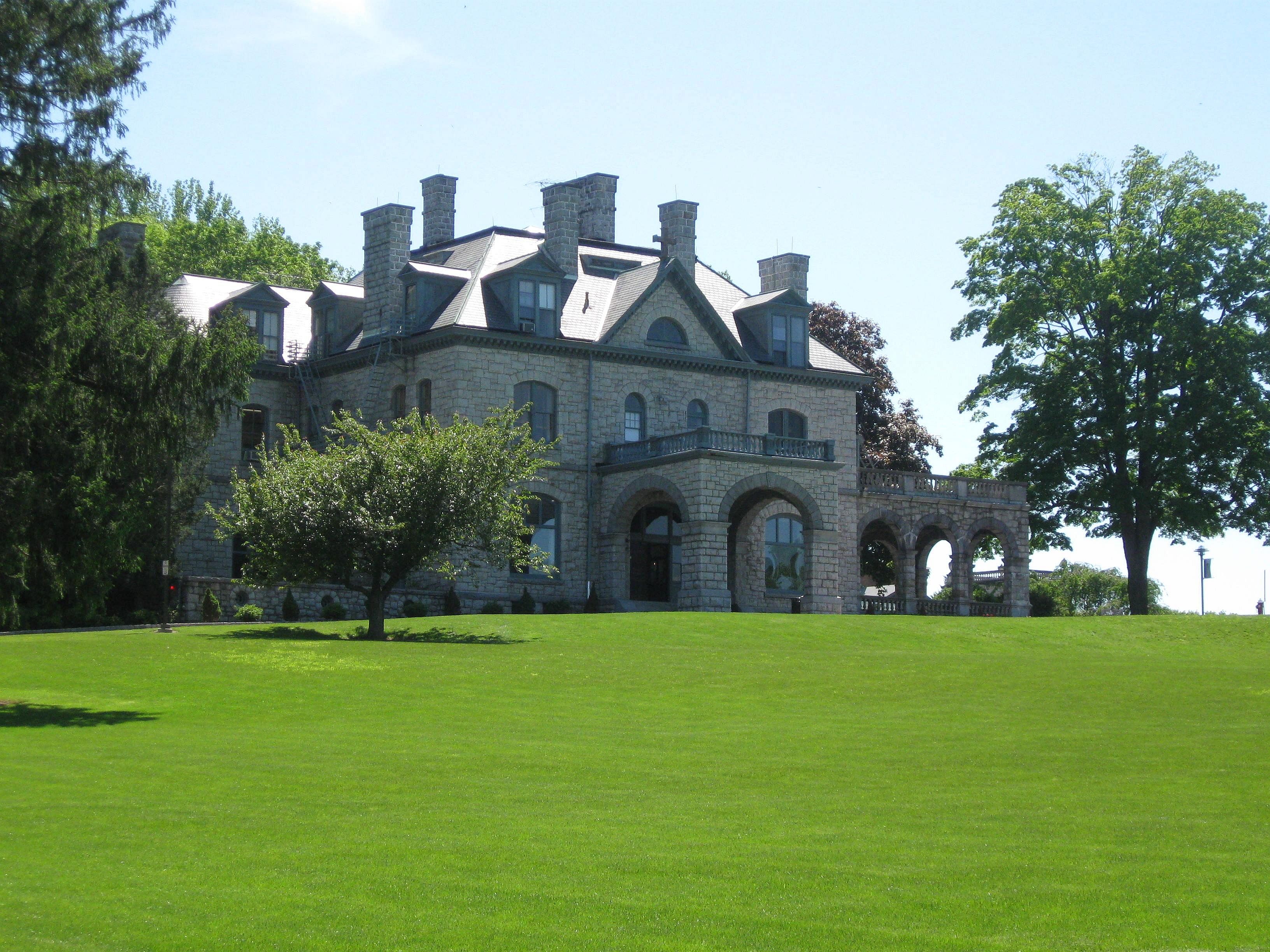 #79. Delbarton School