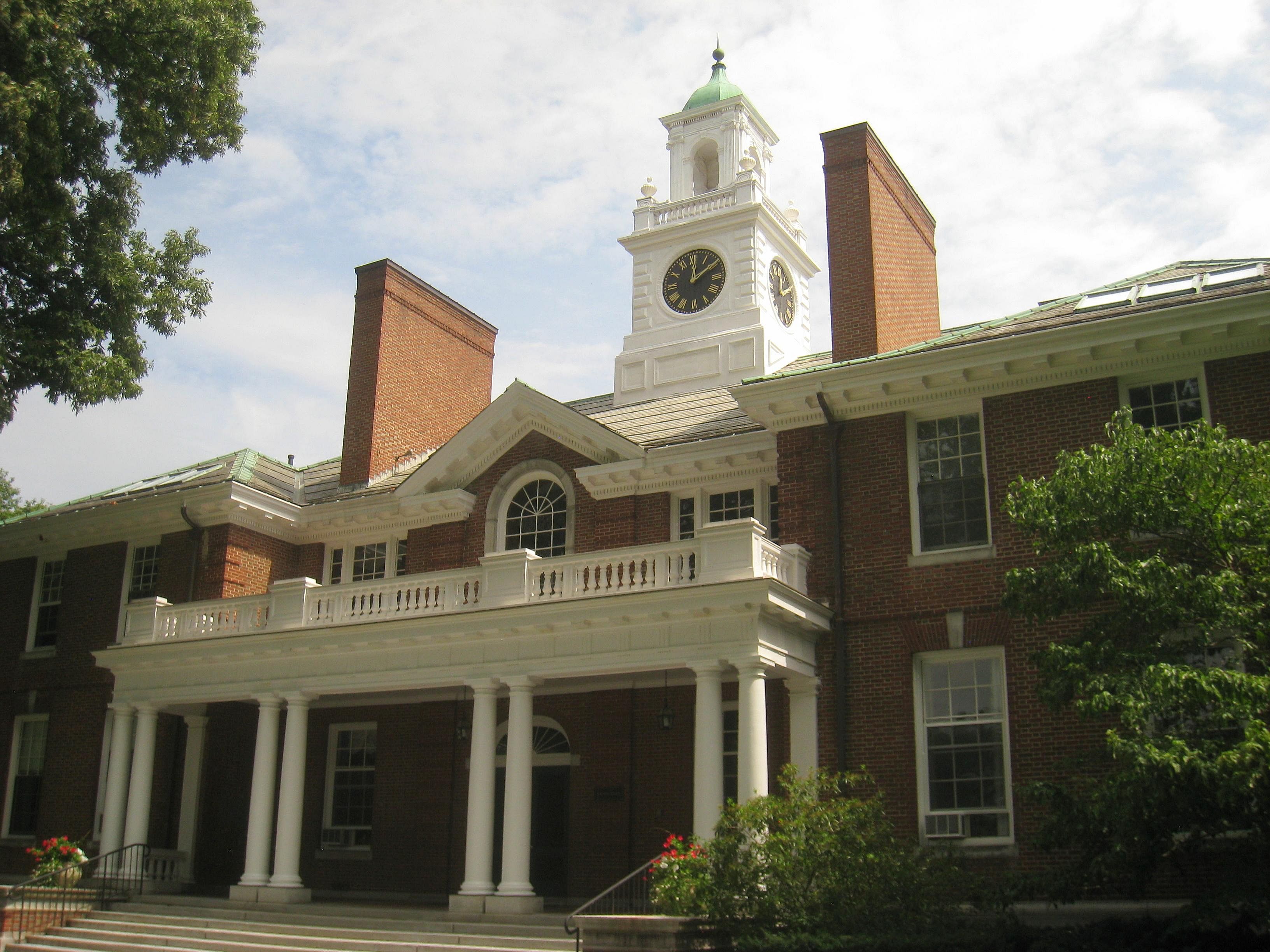 #34. Middlesex School