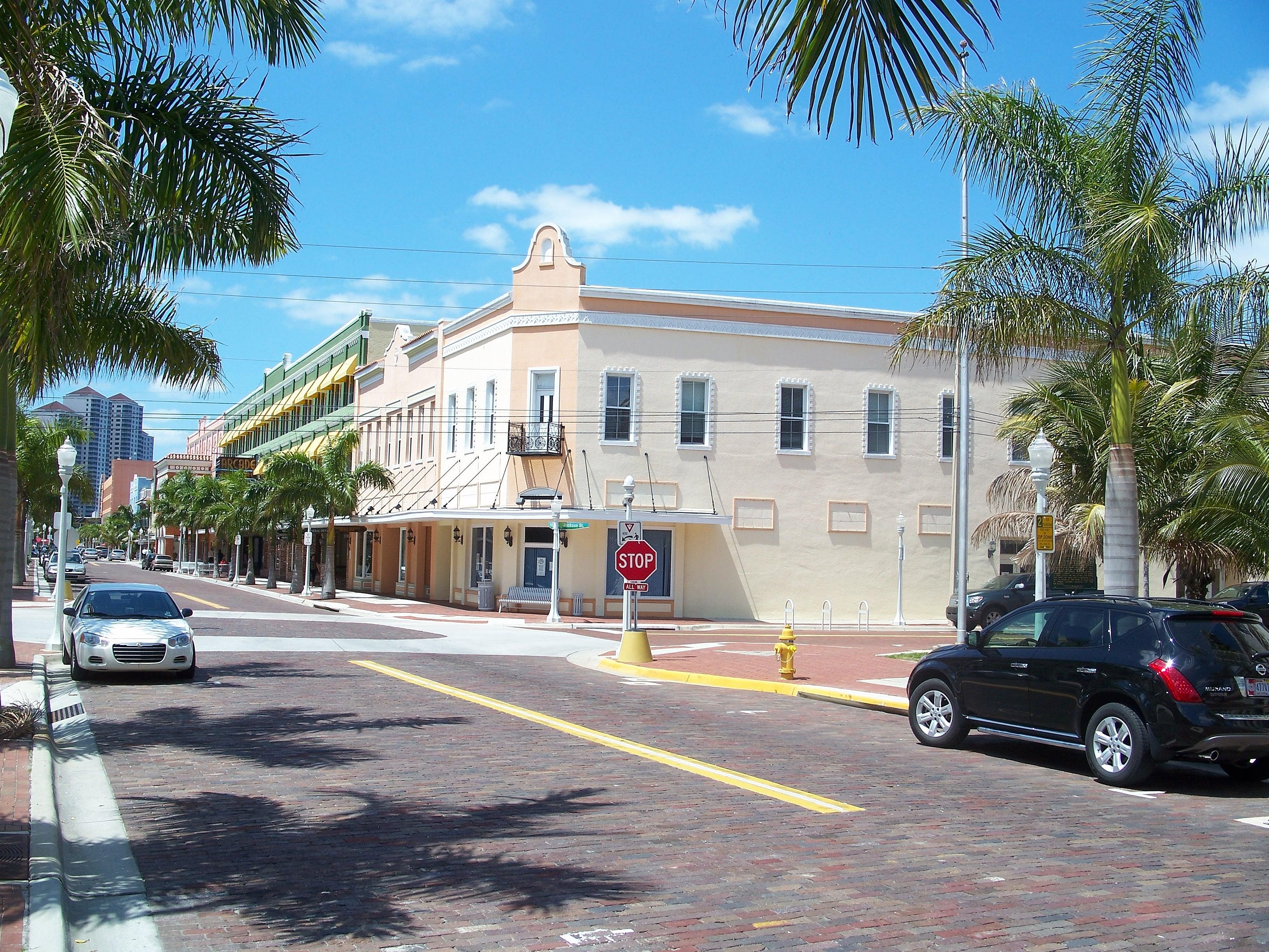 Florida: Fort Myers