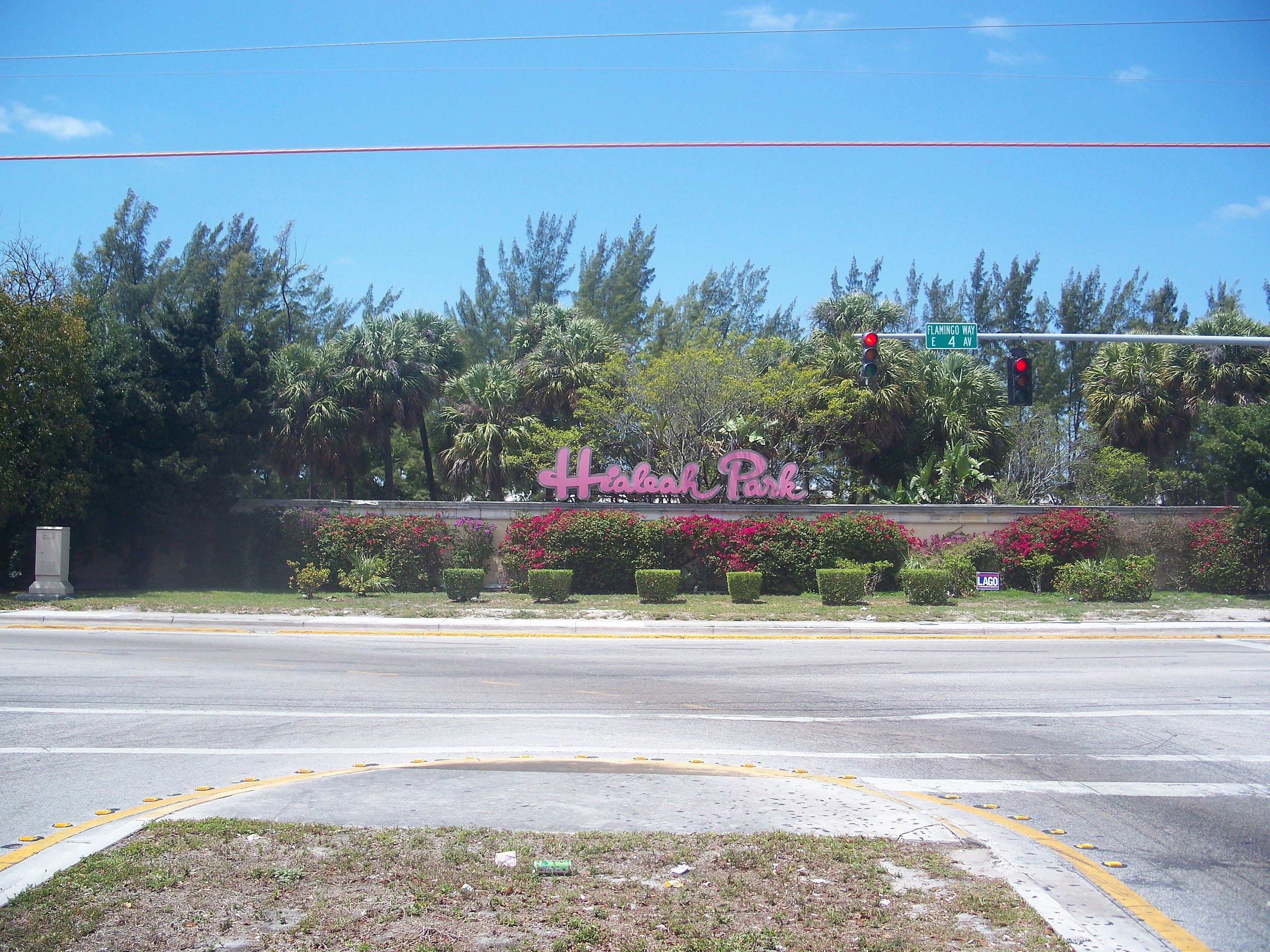 #36. Hialeah, FL