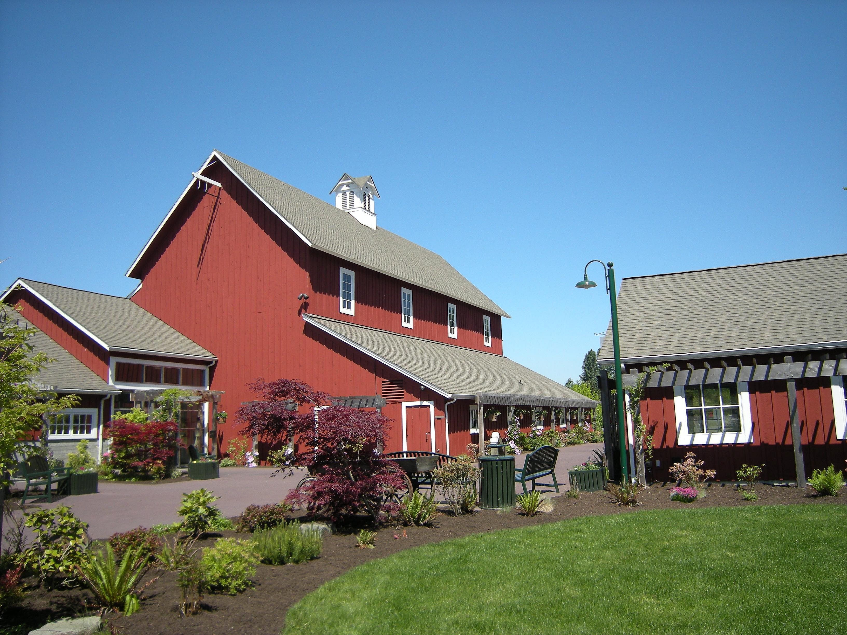 #21. Washington