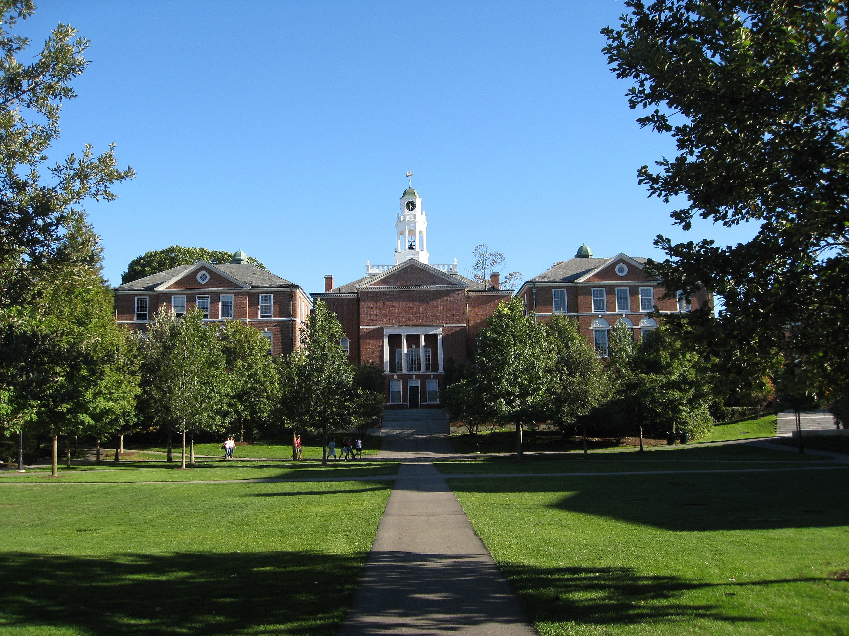 #3. Phillips Exeter Academy