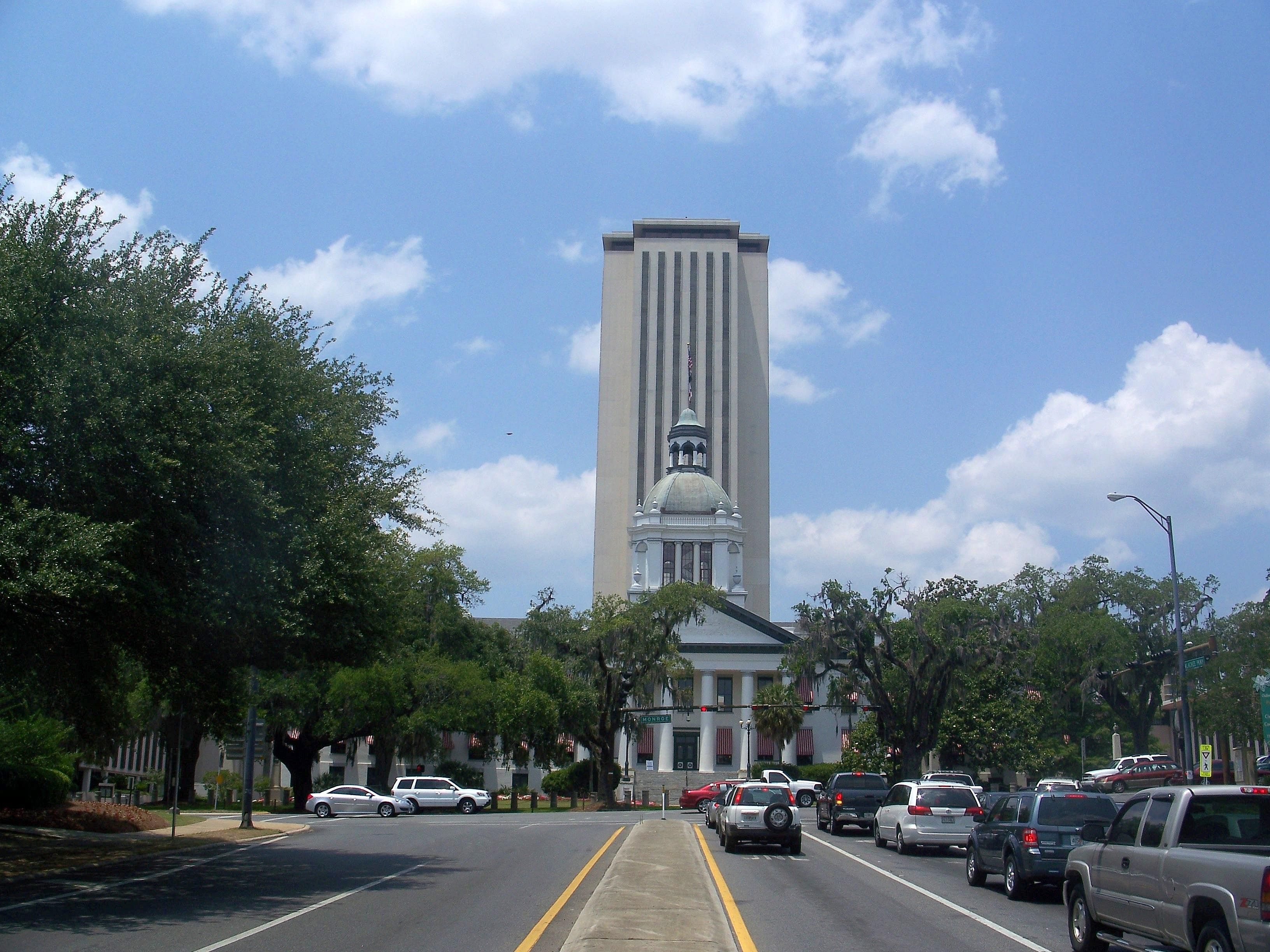 Capital: Tallahassee