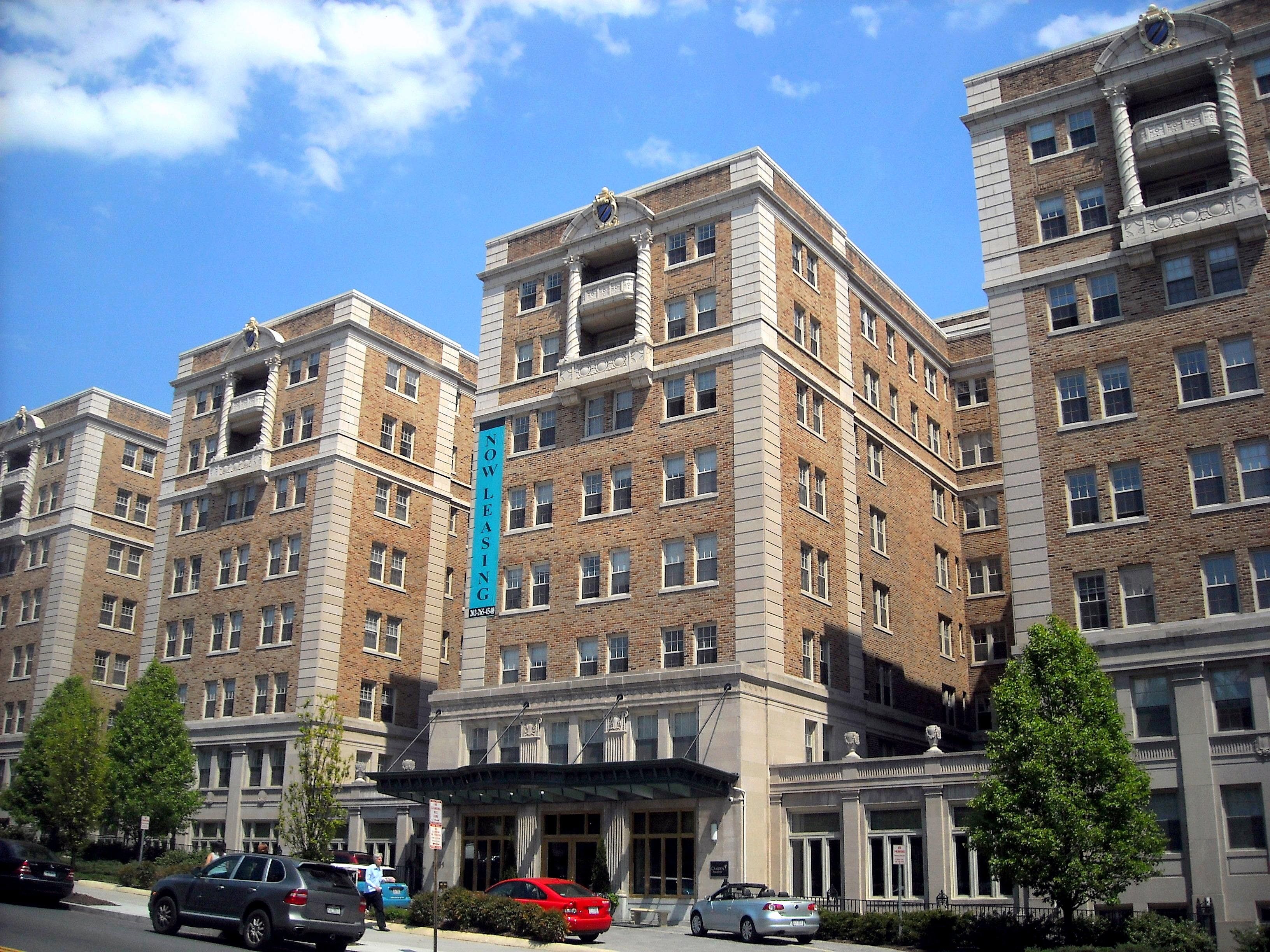 #7. Washington D.C.