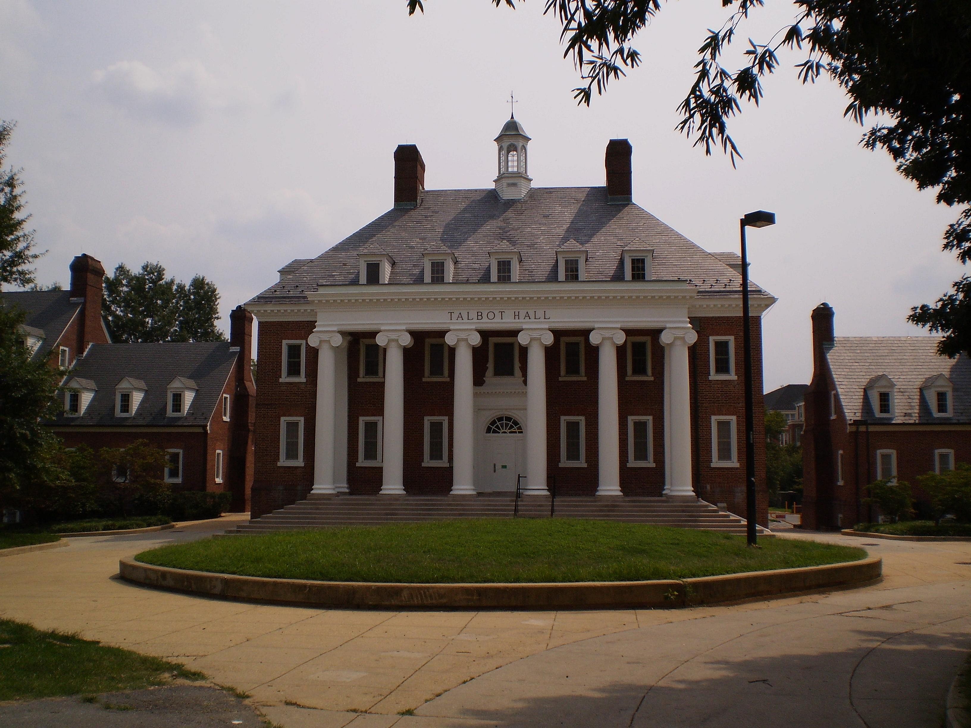 Maryland: University of Maryland - College Park