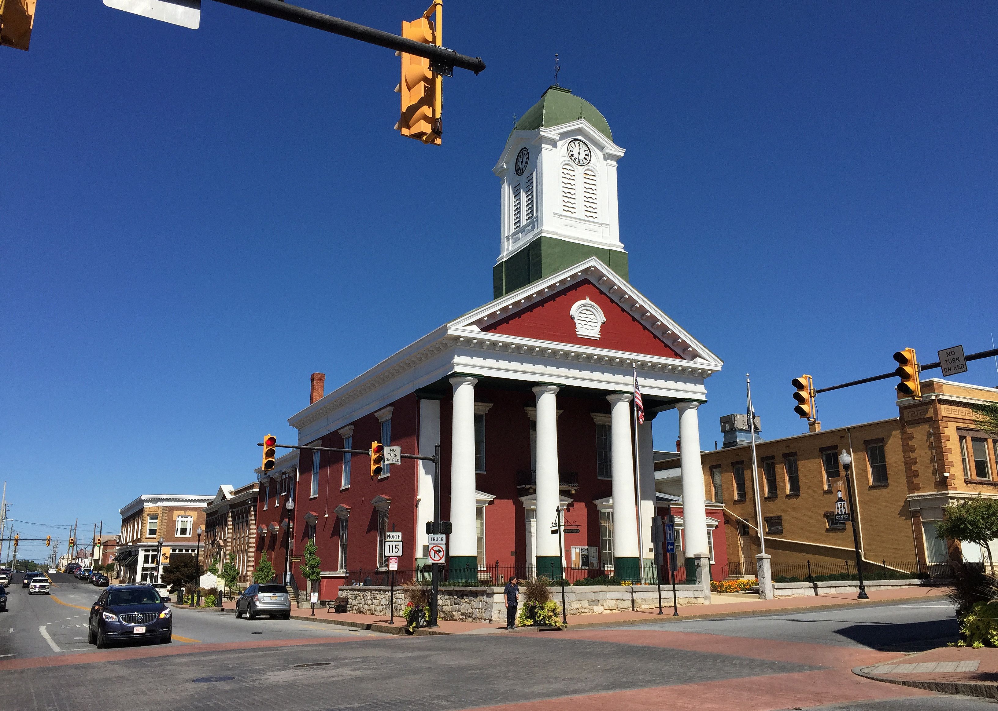 #2. Jefferson County