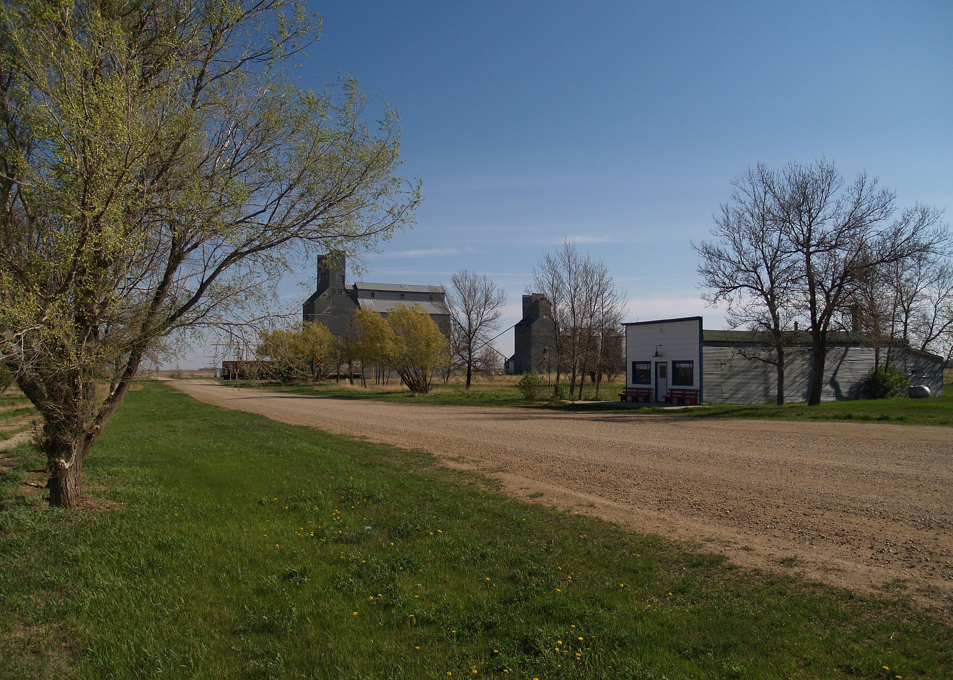 #18. Divide County
