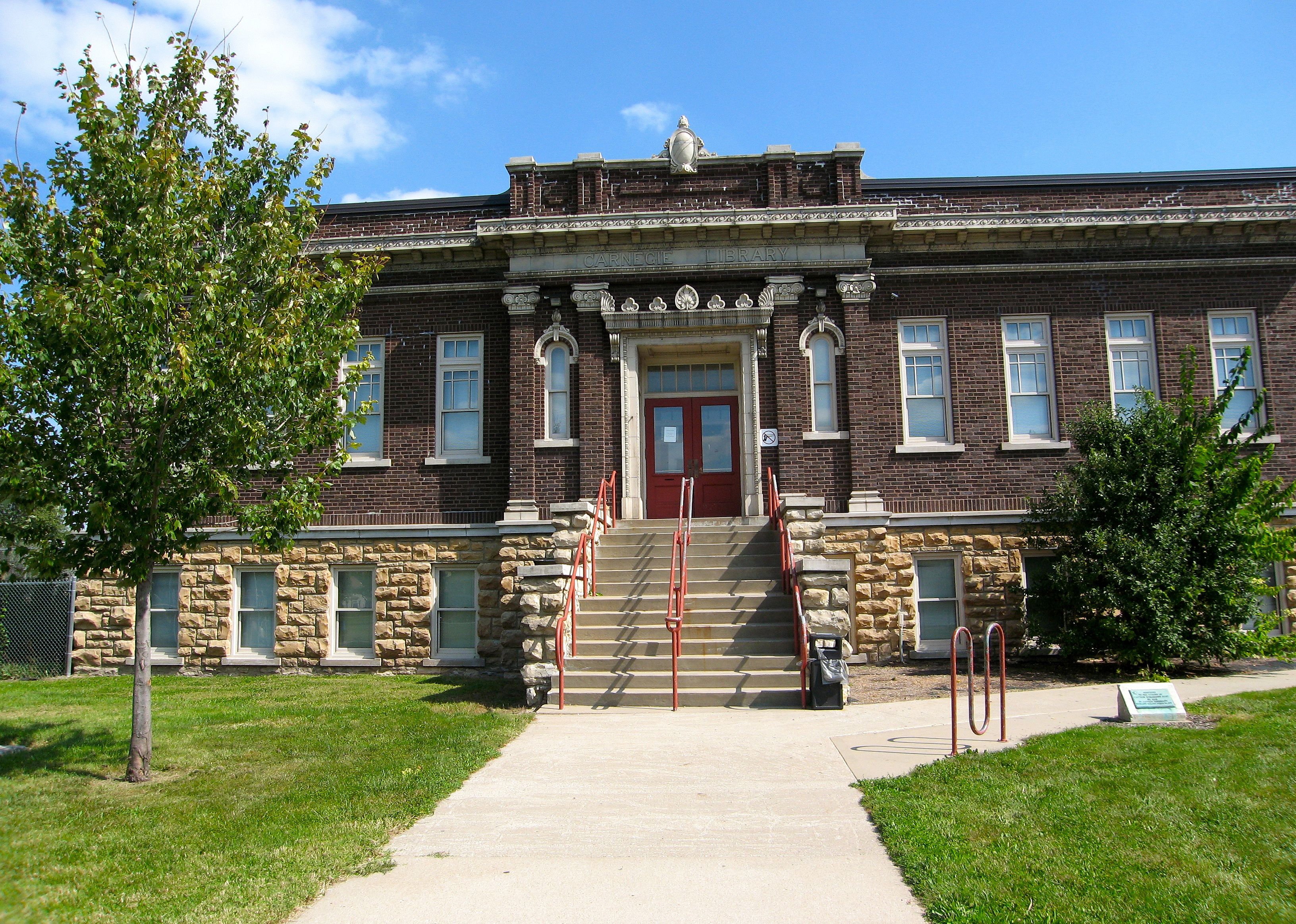#2. Wyandotte County