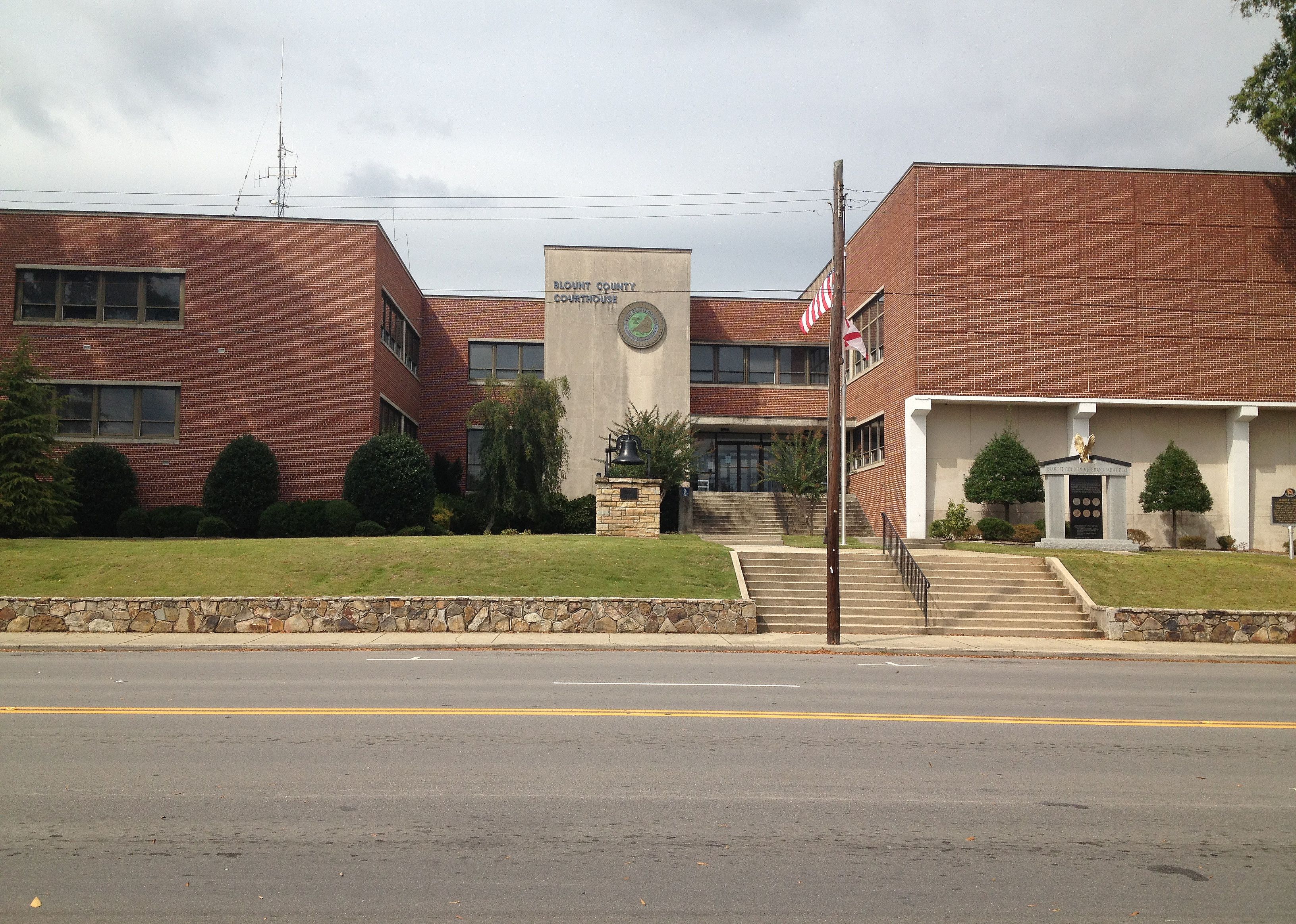 #27. Blount County