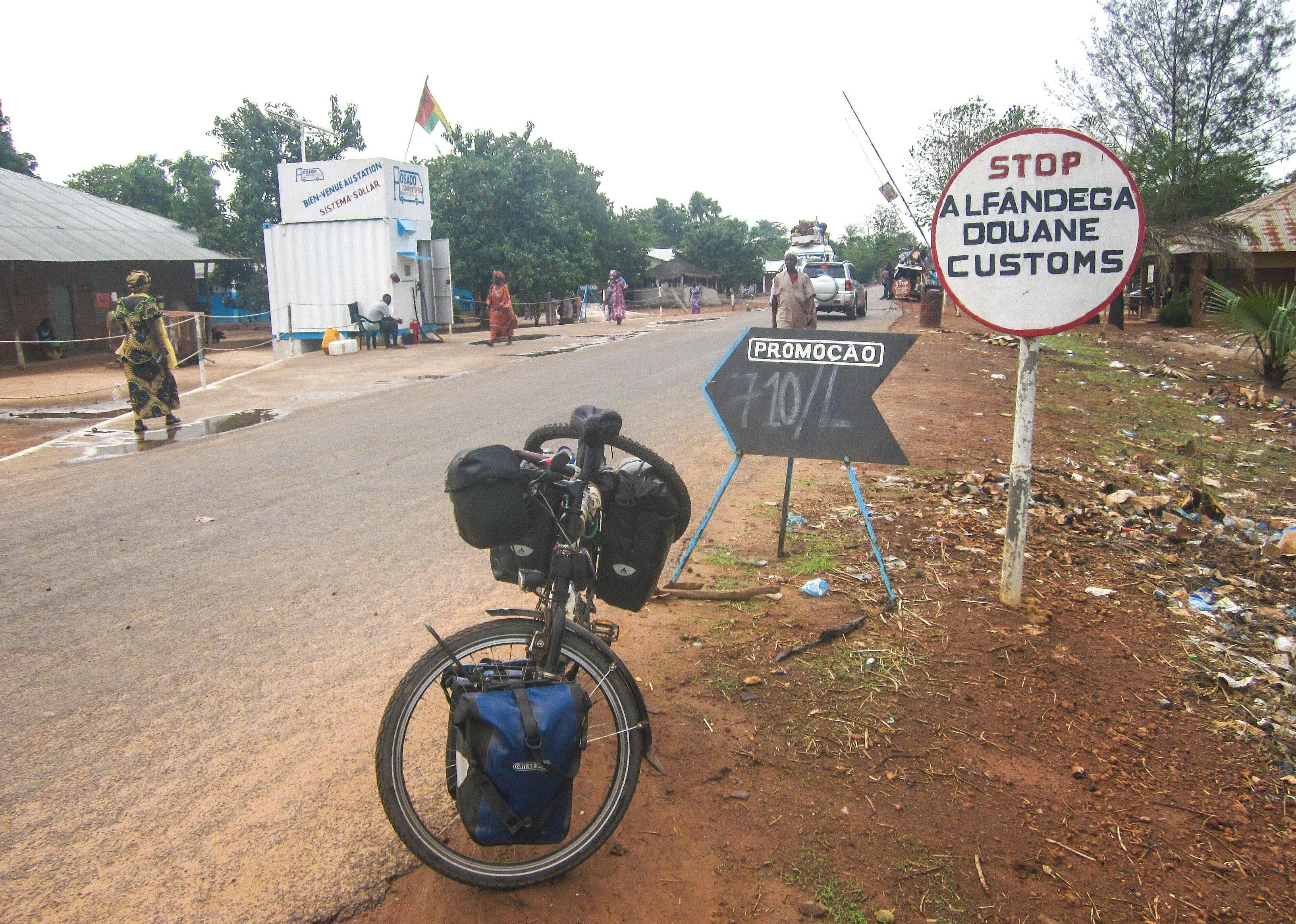 #48. Guinea-Bissau