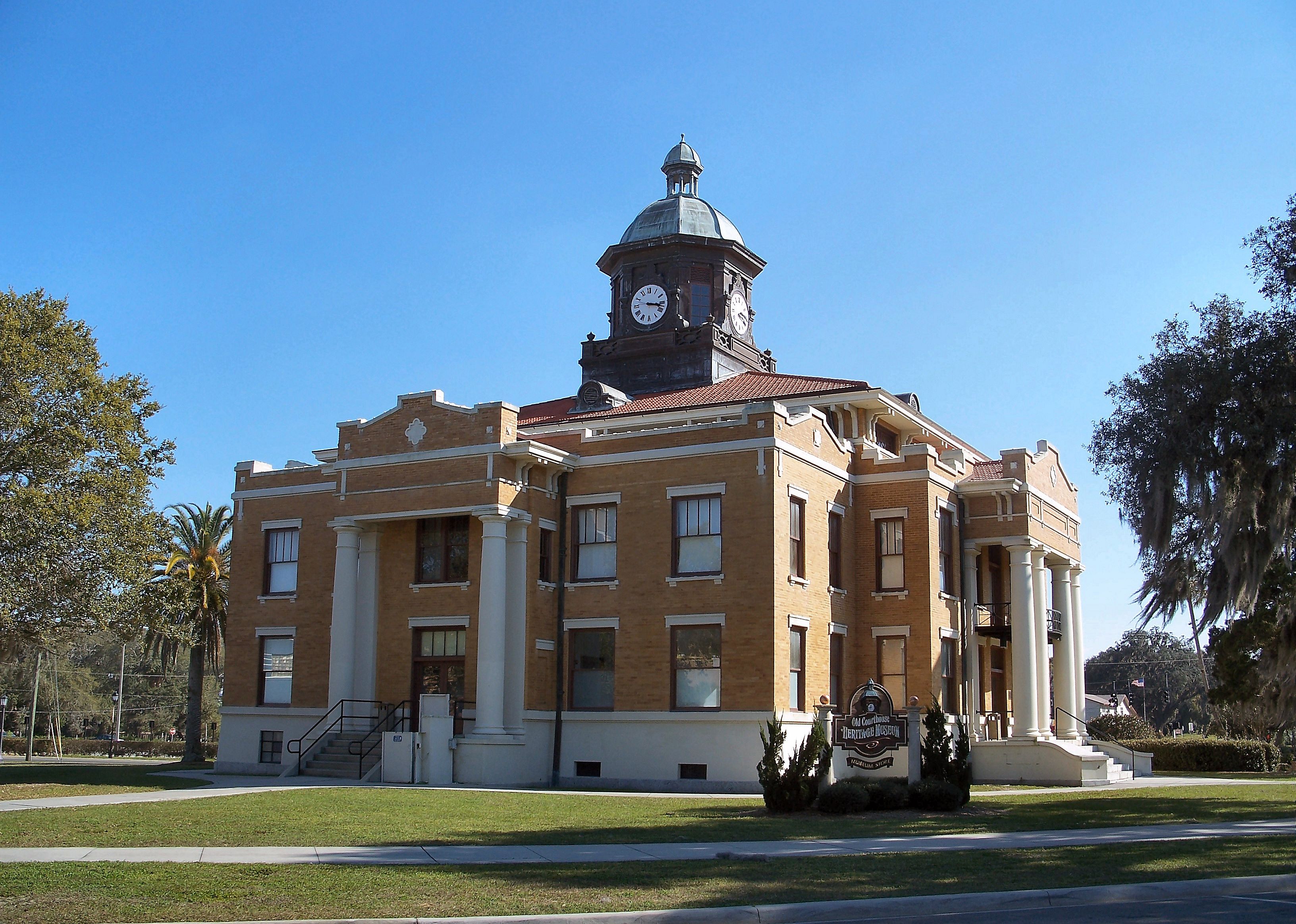 #20. Citrus County