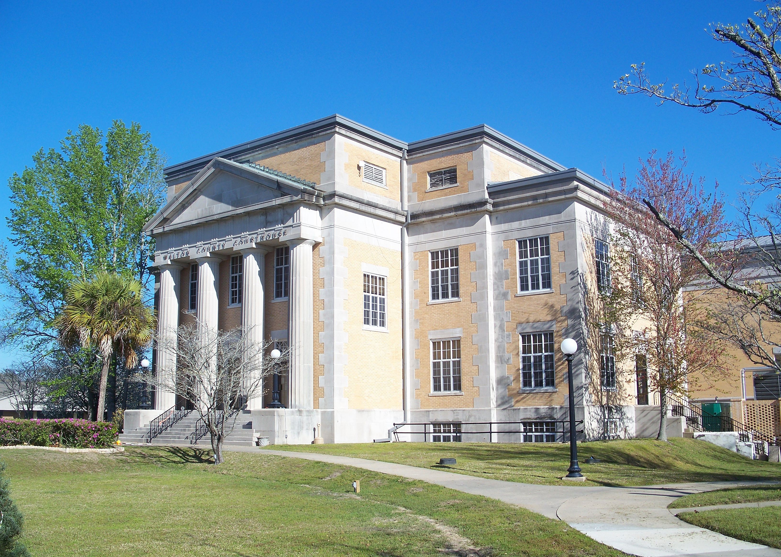 #46. Walton County