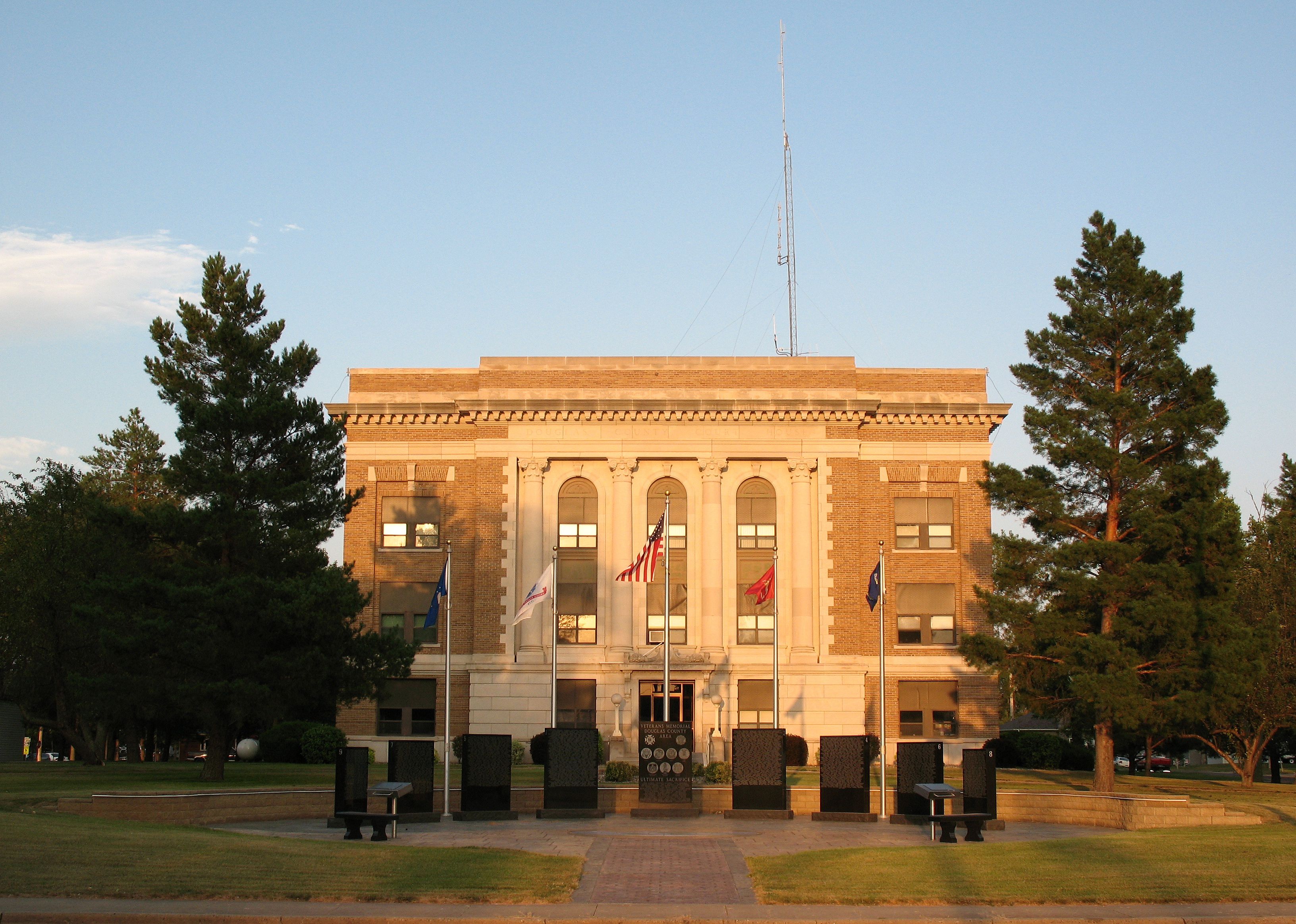 #20. Douglas County