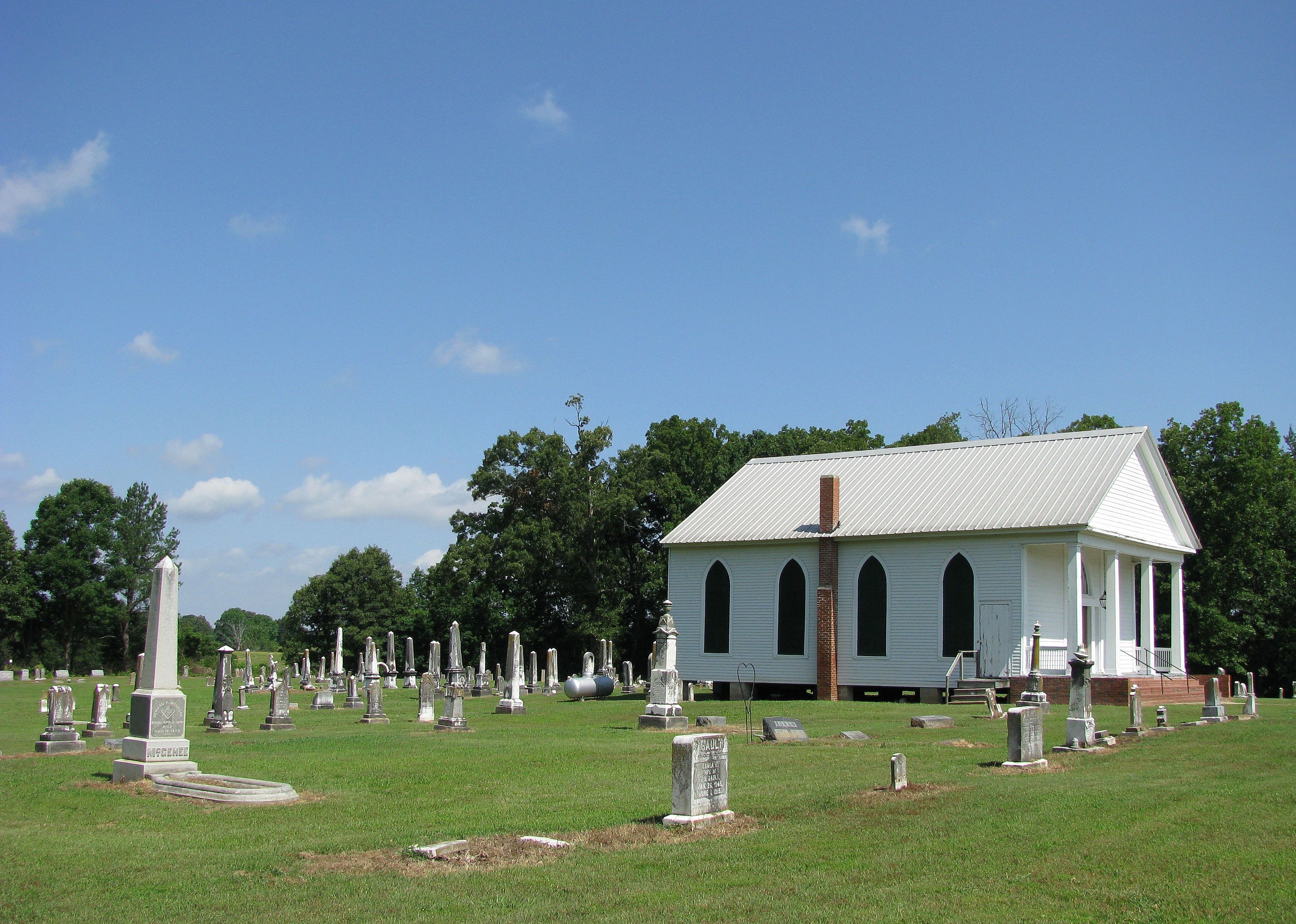 #28. Panola County