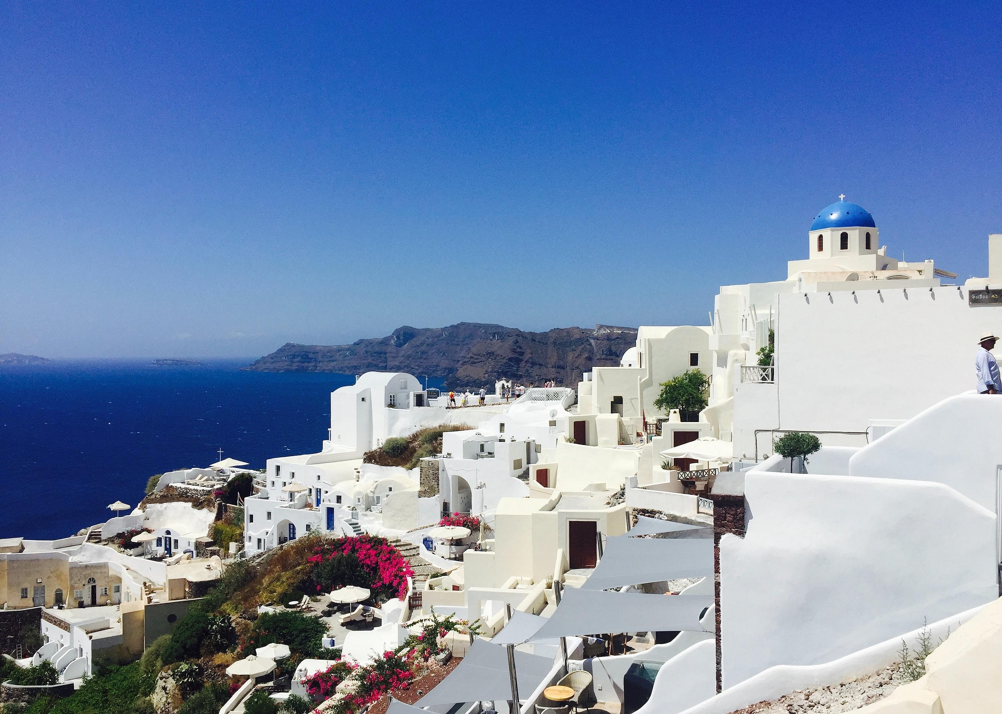Answer: Greece