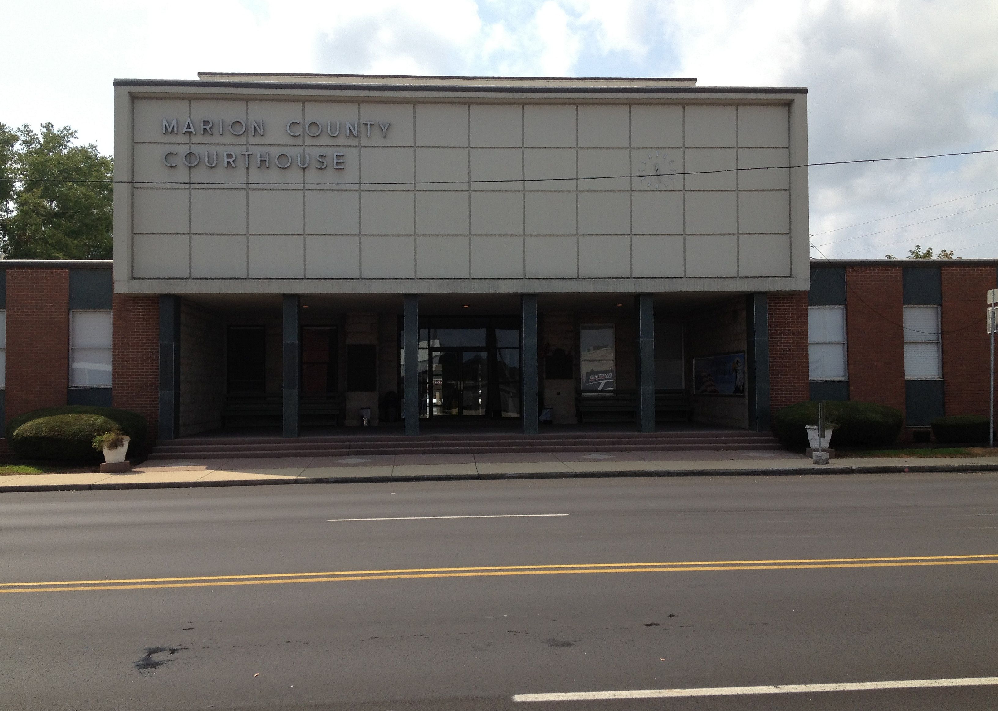 #26. Marion County