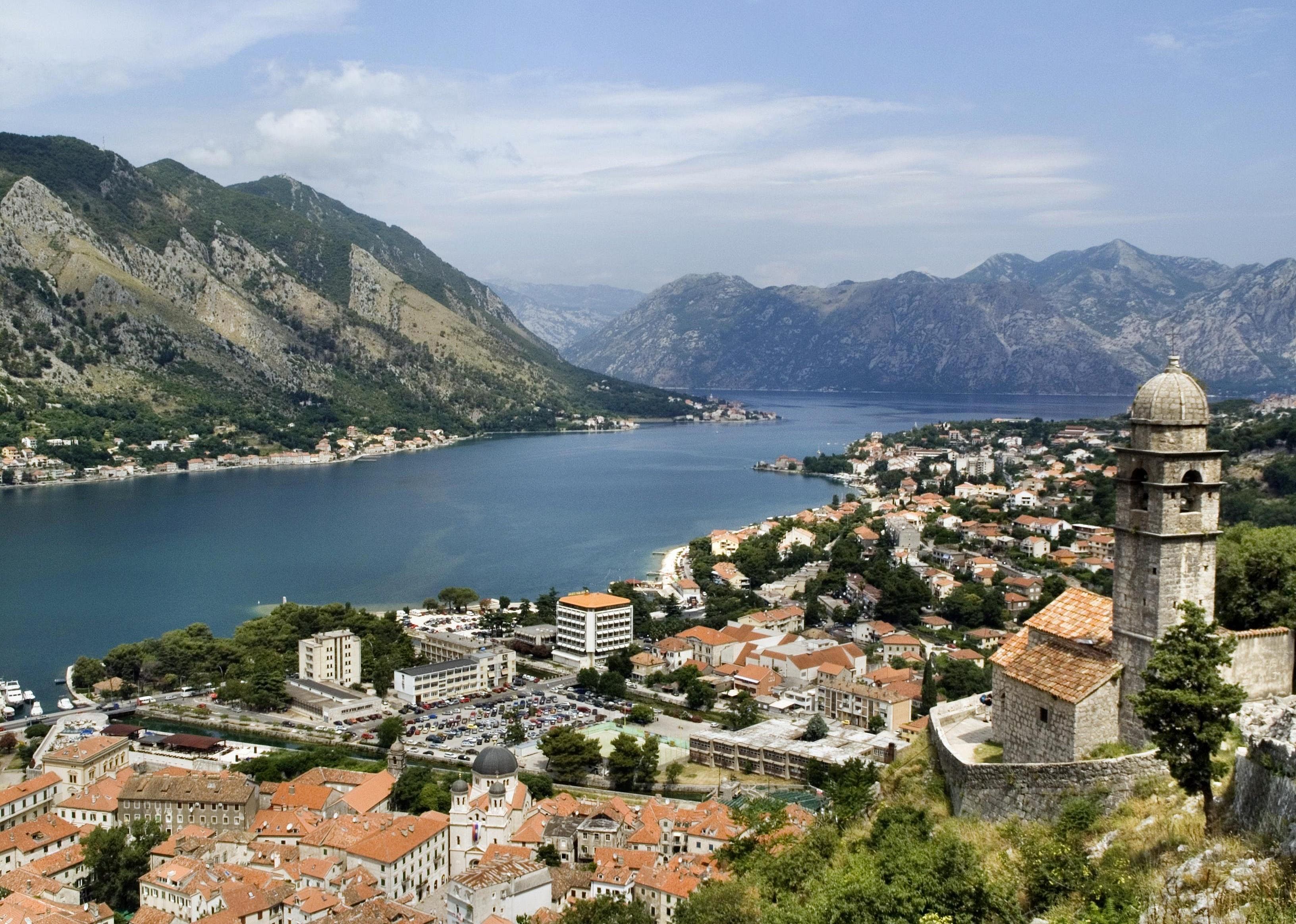 #31. Montenegro