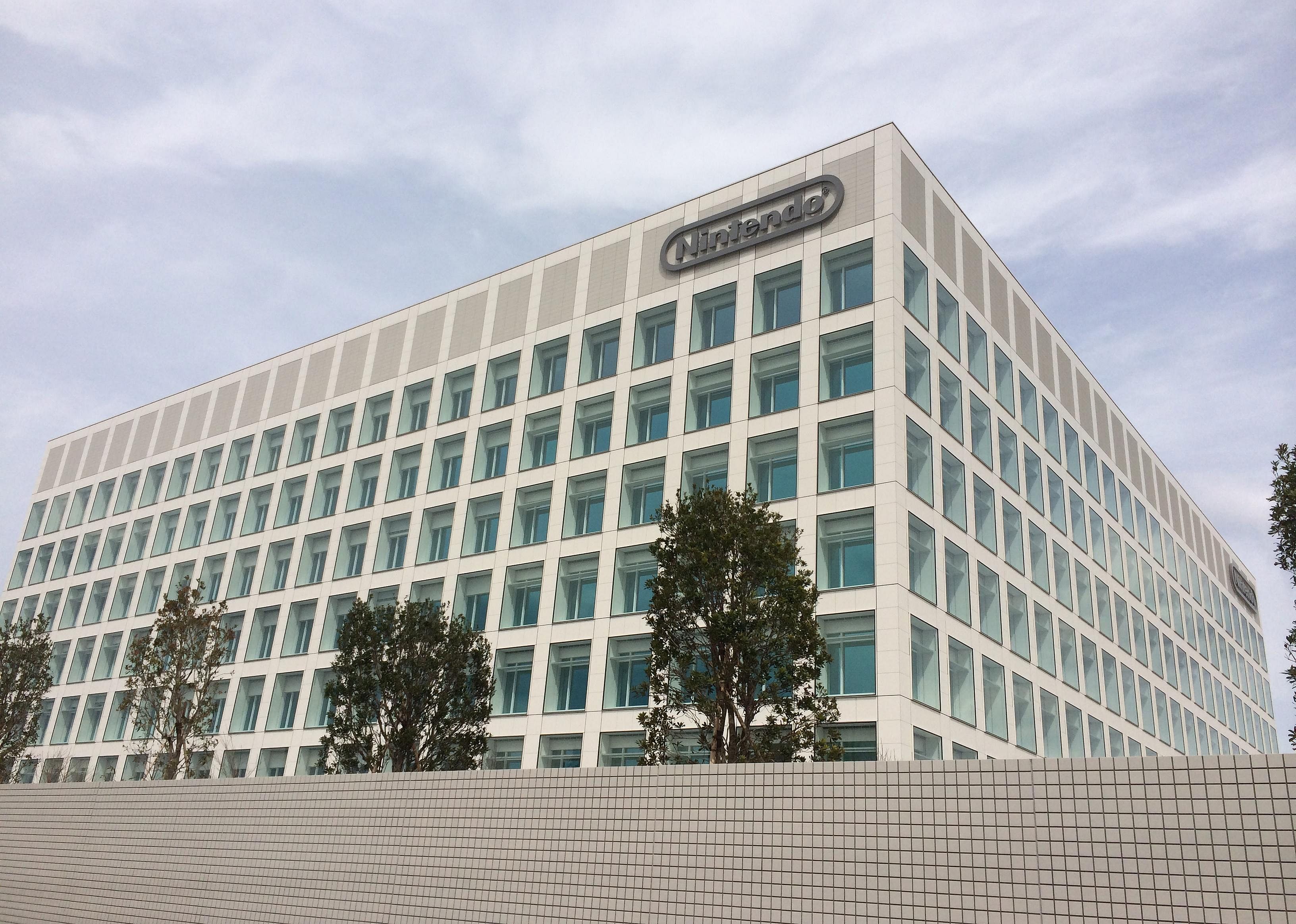 Clue: Nintendo