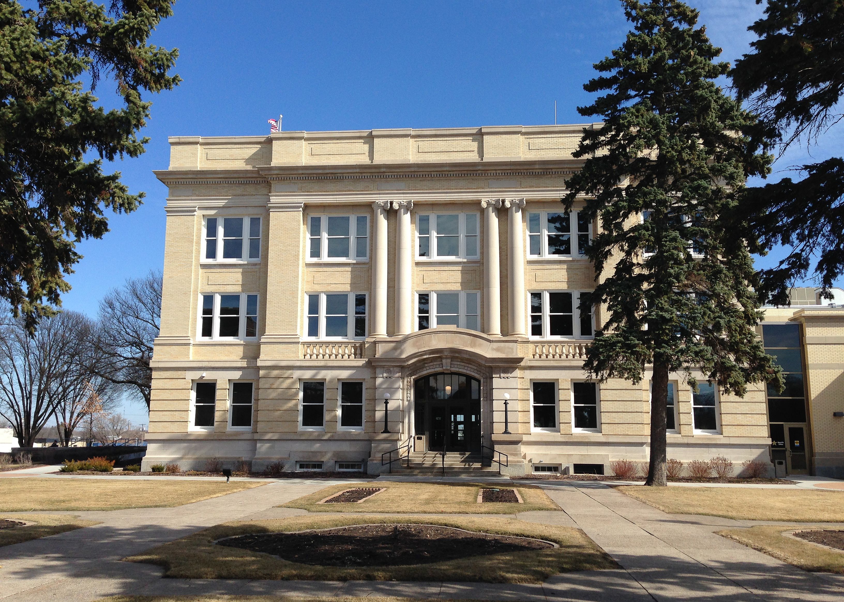 #4. Otter Tail County, MN