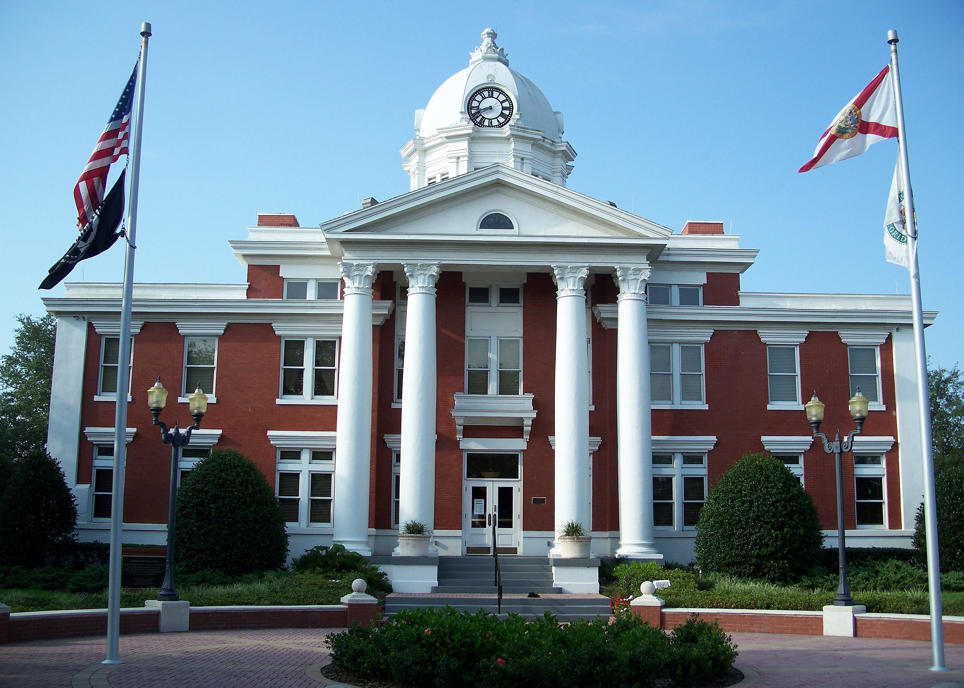 #35. Pasco County