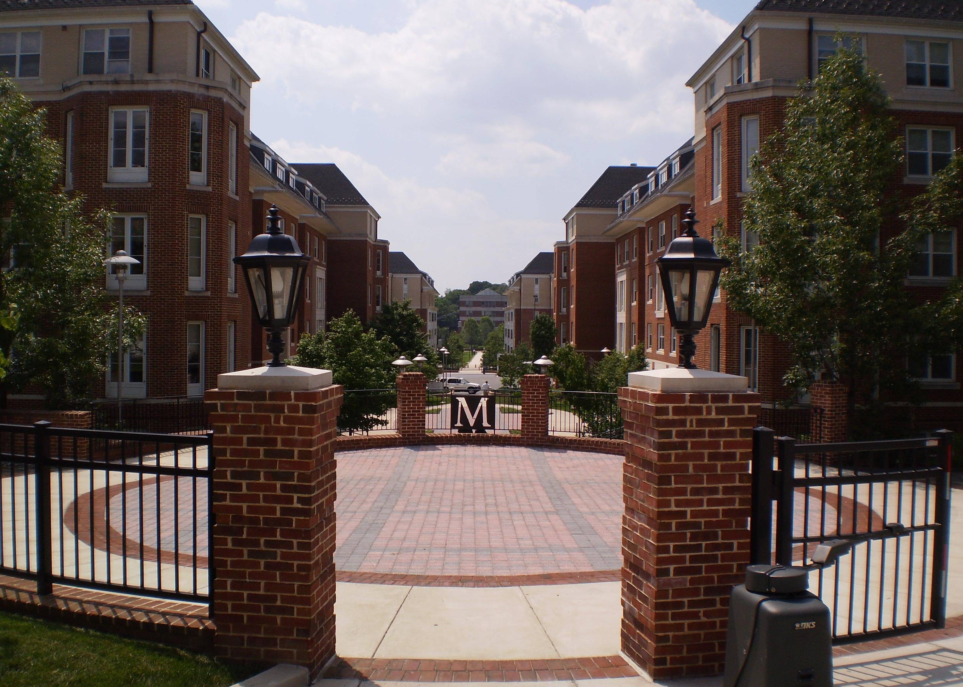 #2. Maryland