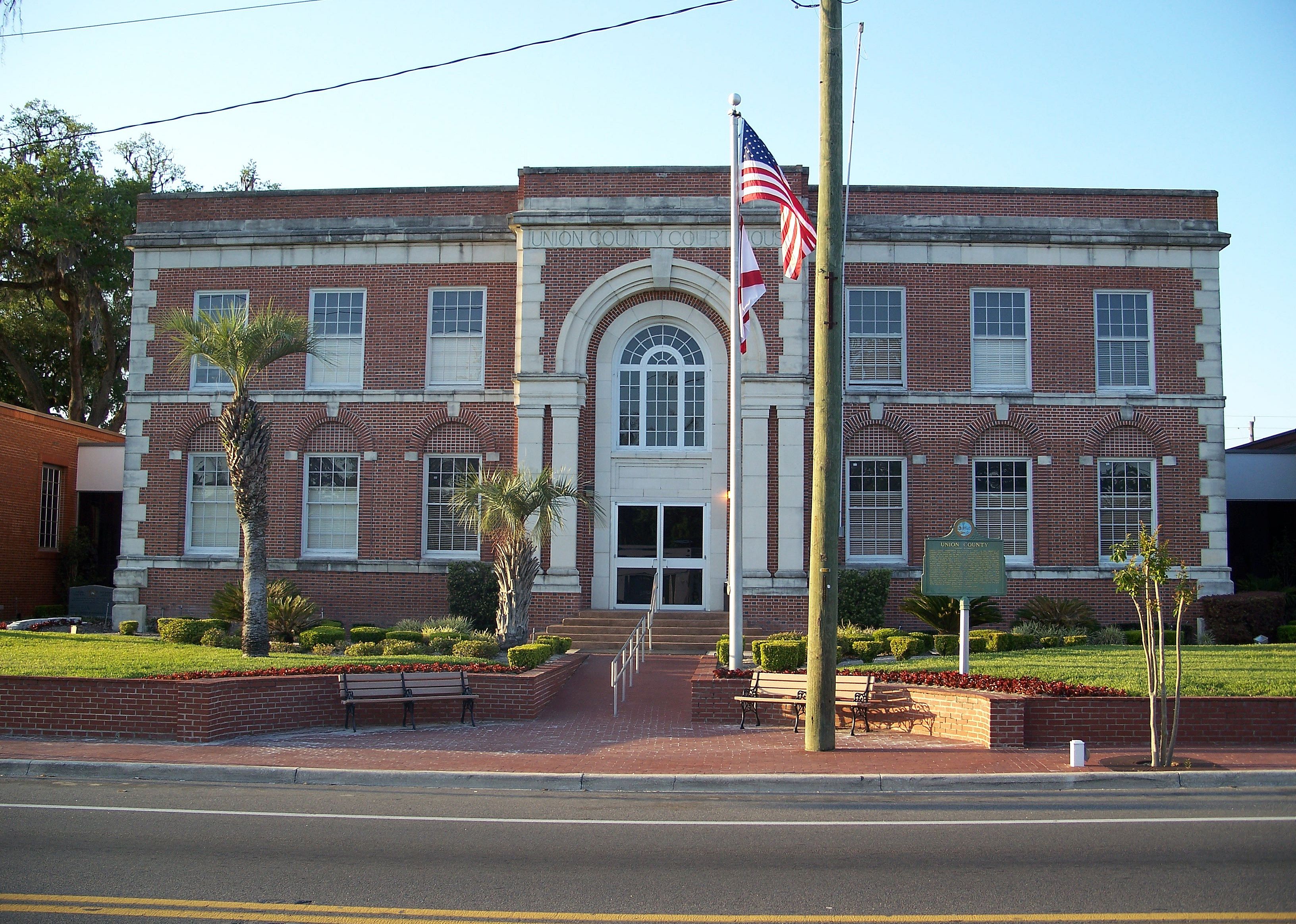 #38. Union County