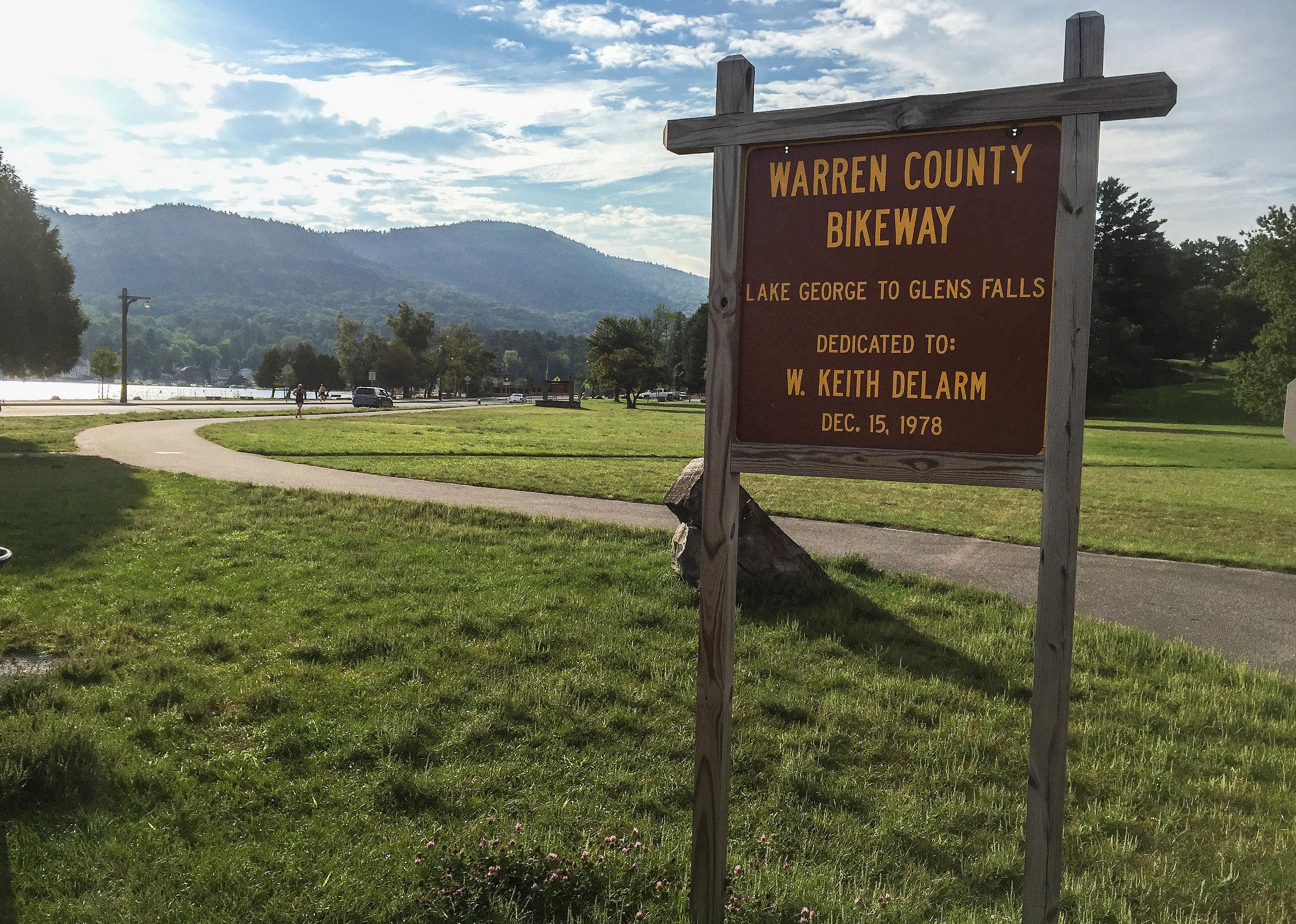 #25. Warren County, Pennsylvania