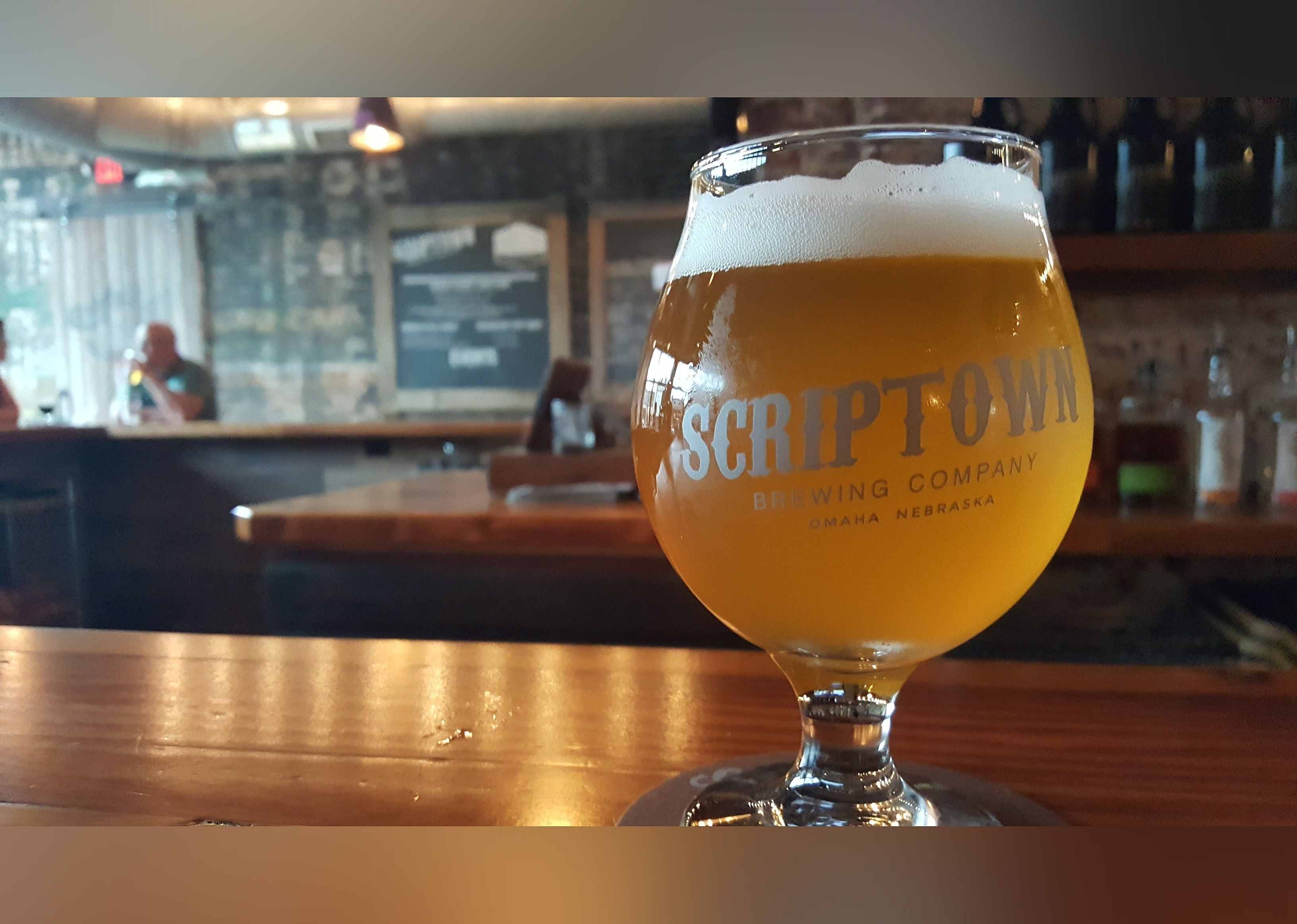 #6. Scriptown Brewing Company