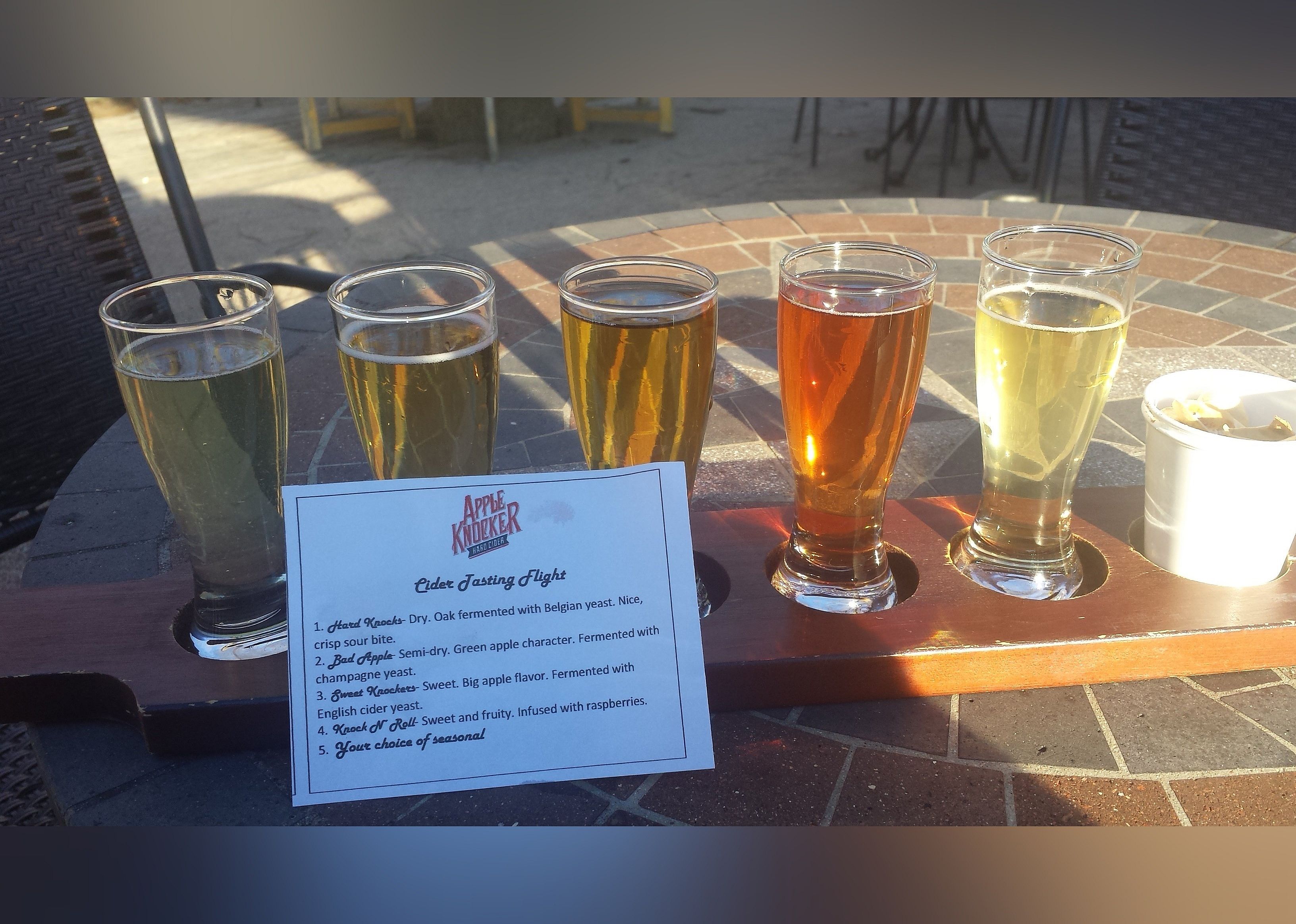 #21. Owl Creek Vineyard