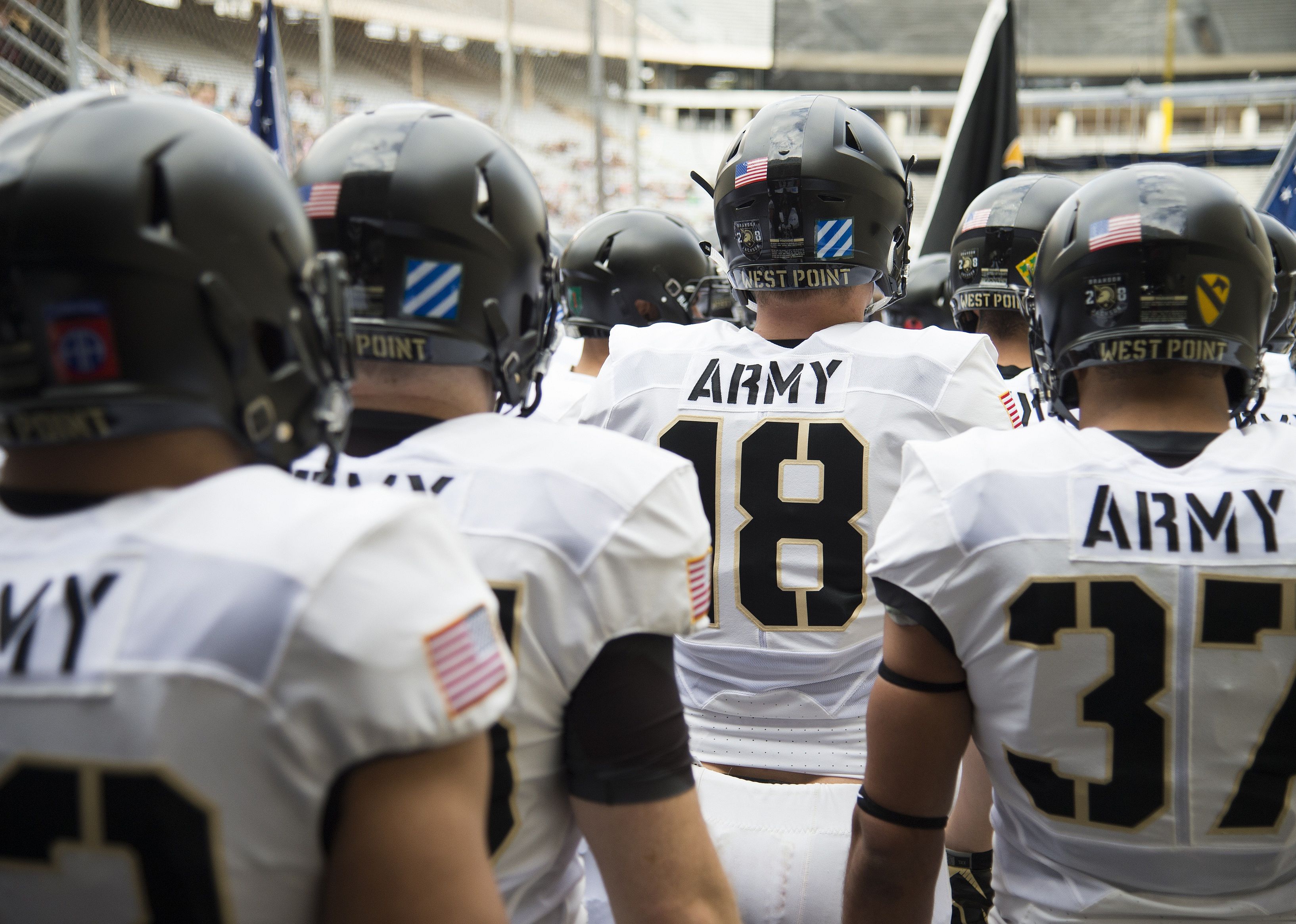 Answer #9: What is Army?