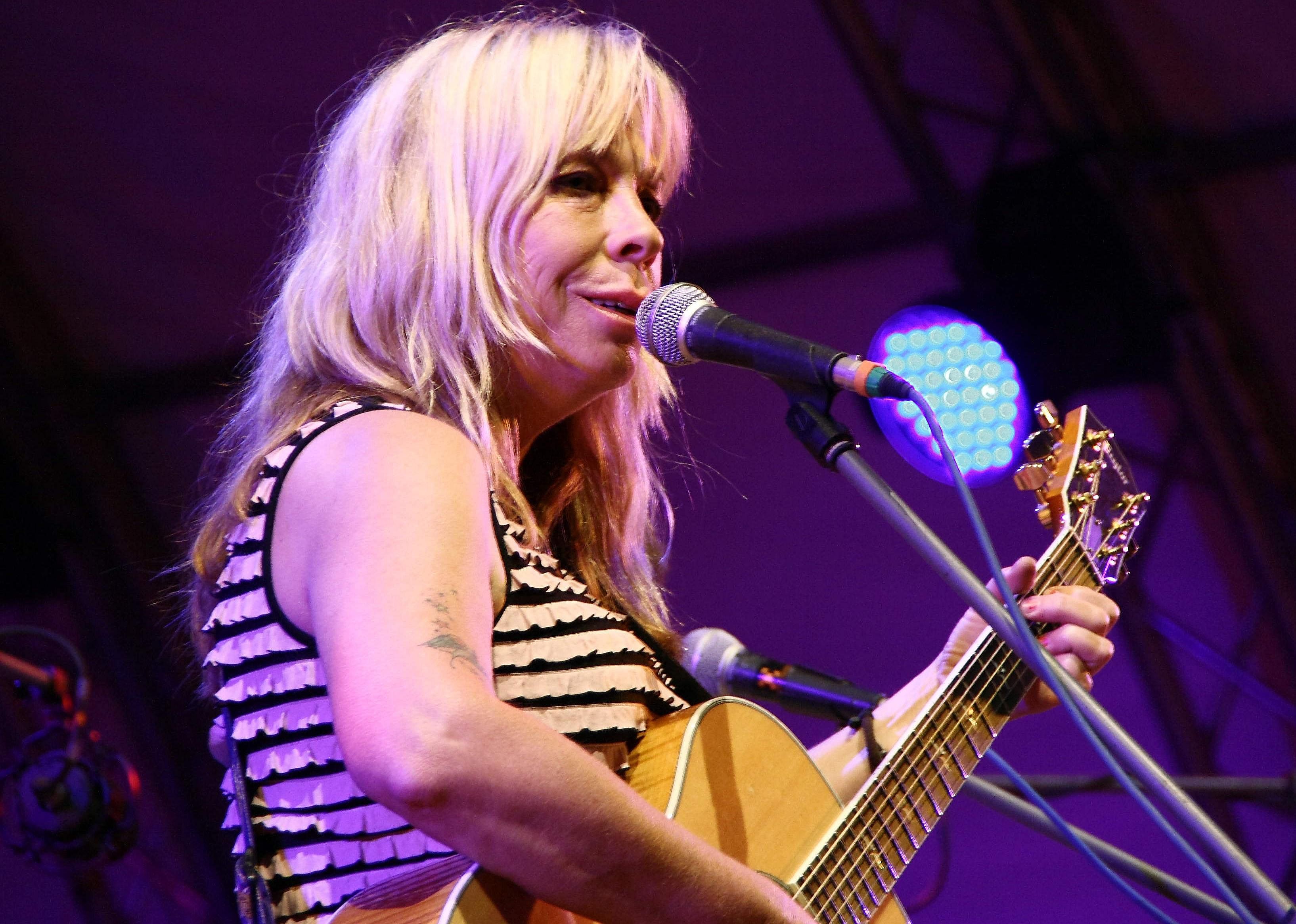 #50. Rickie Lee Jones (1979)
