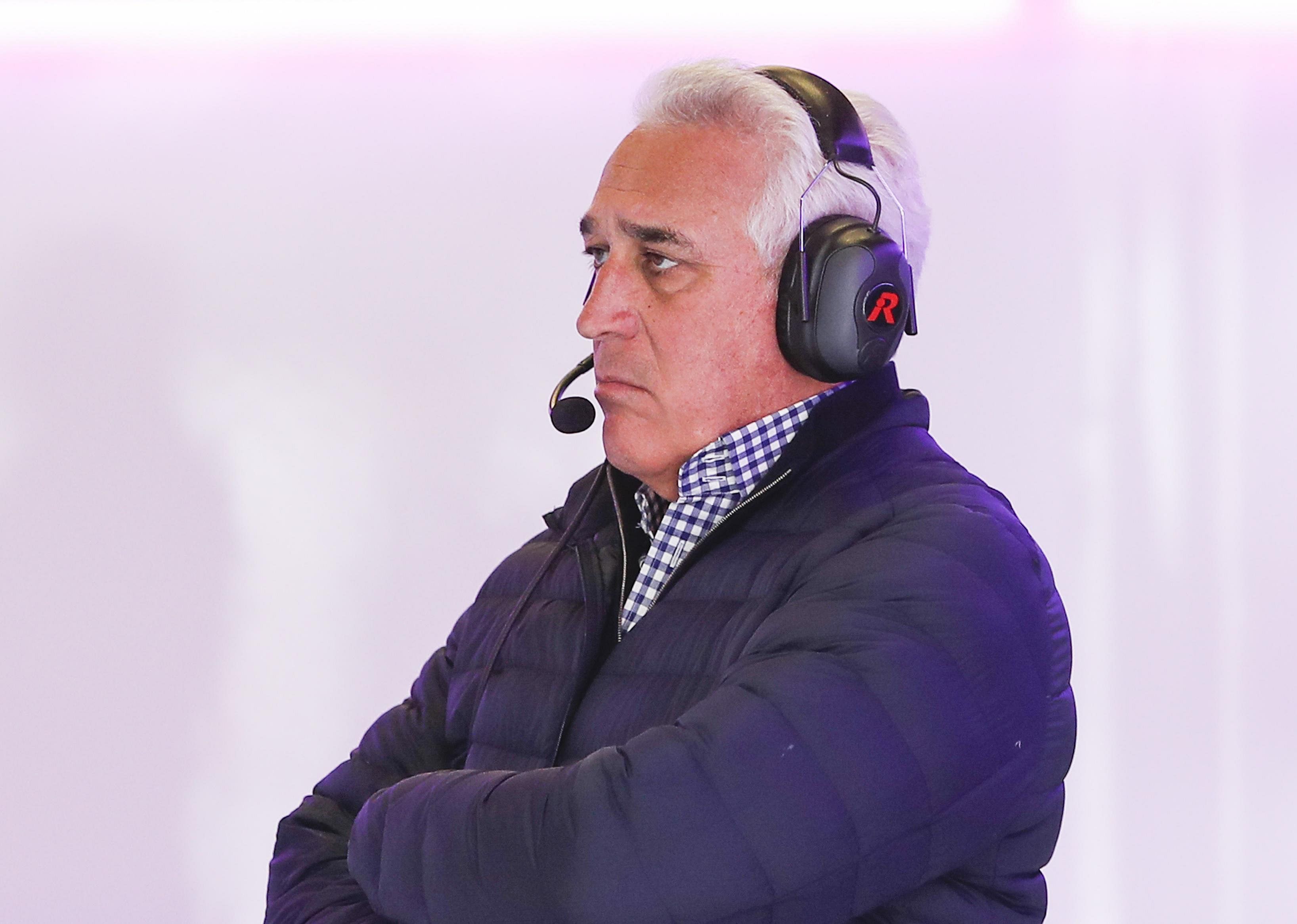 #25. Lawrence Stroll