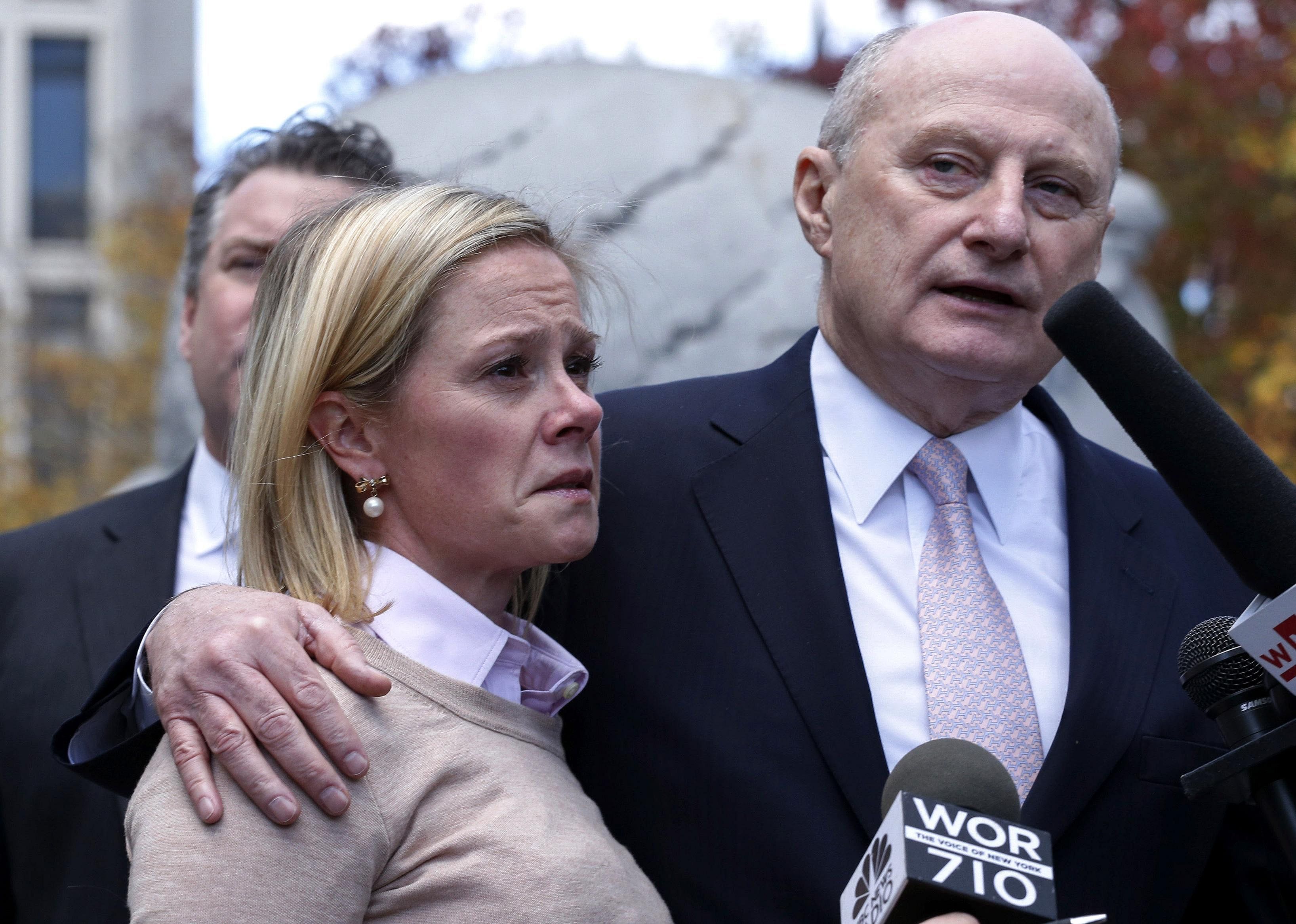 Kelly v. United States