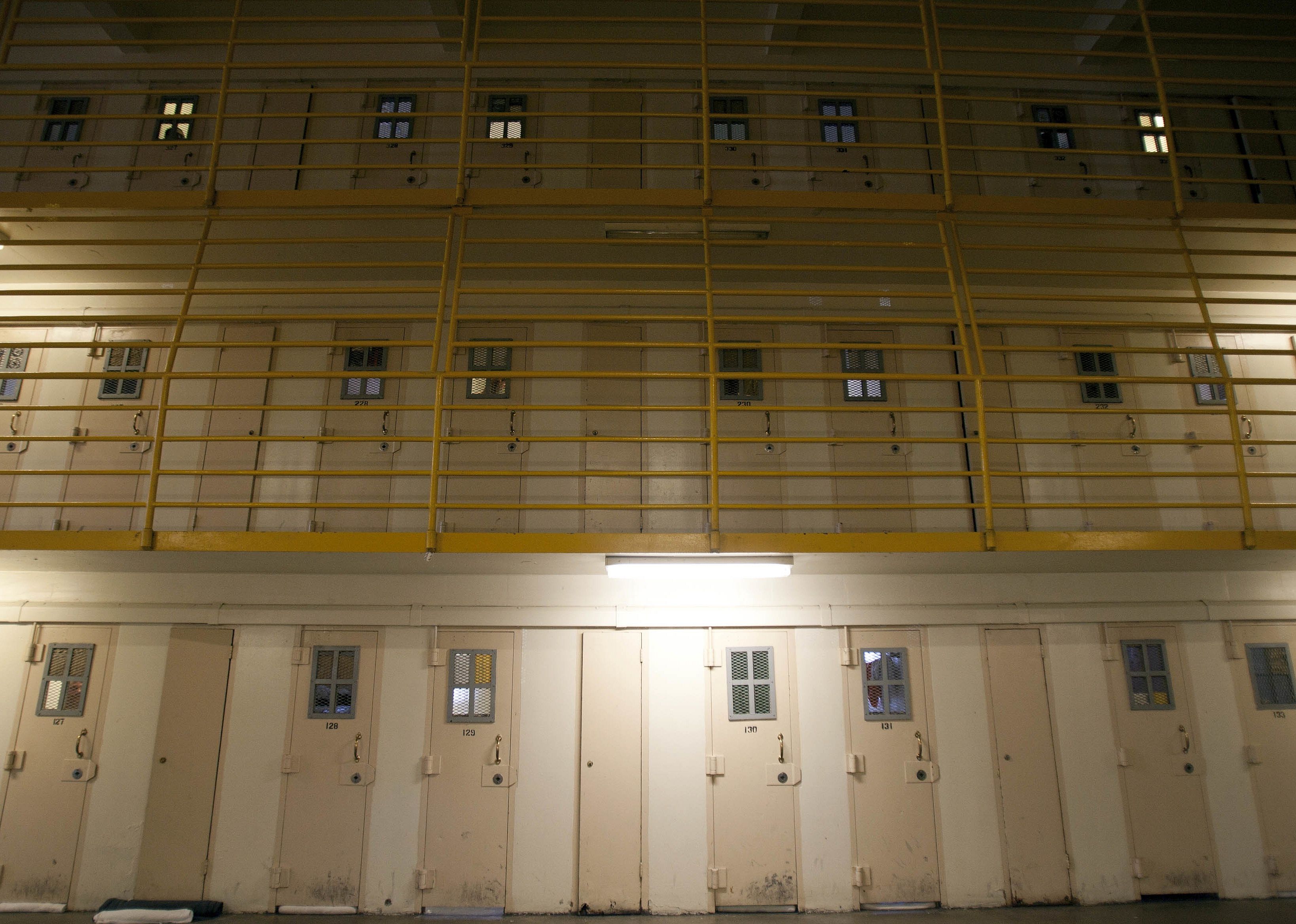 2010: Government enacts the Fair Sentencing Act