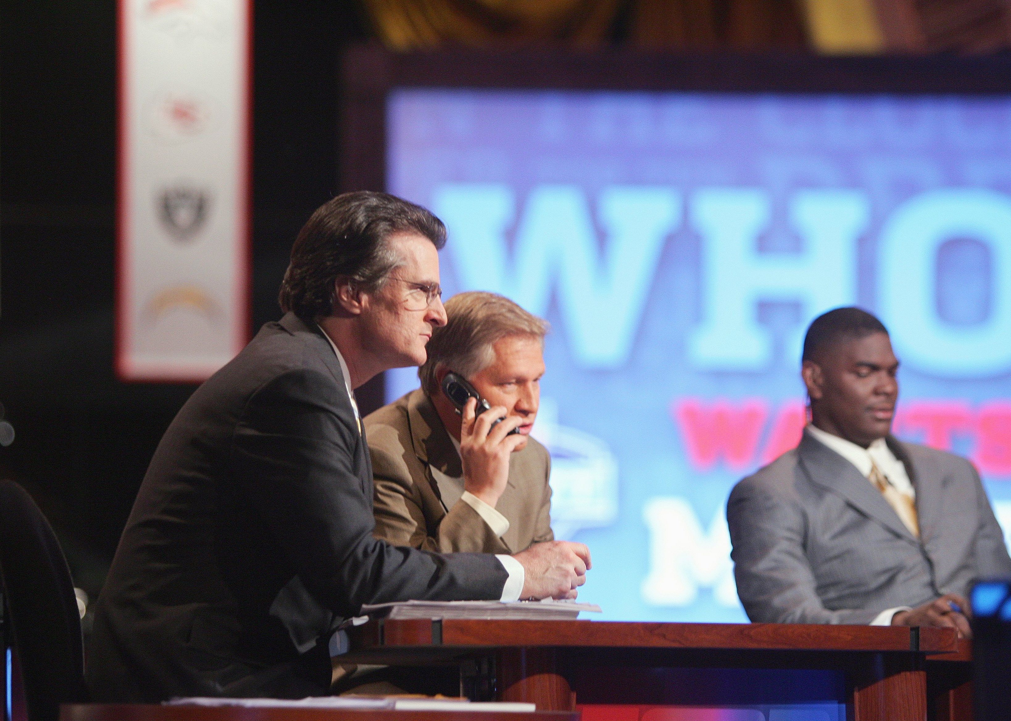 Answer #19: Who is Mel Kiper?