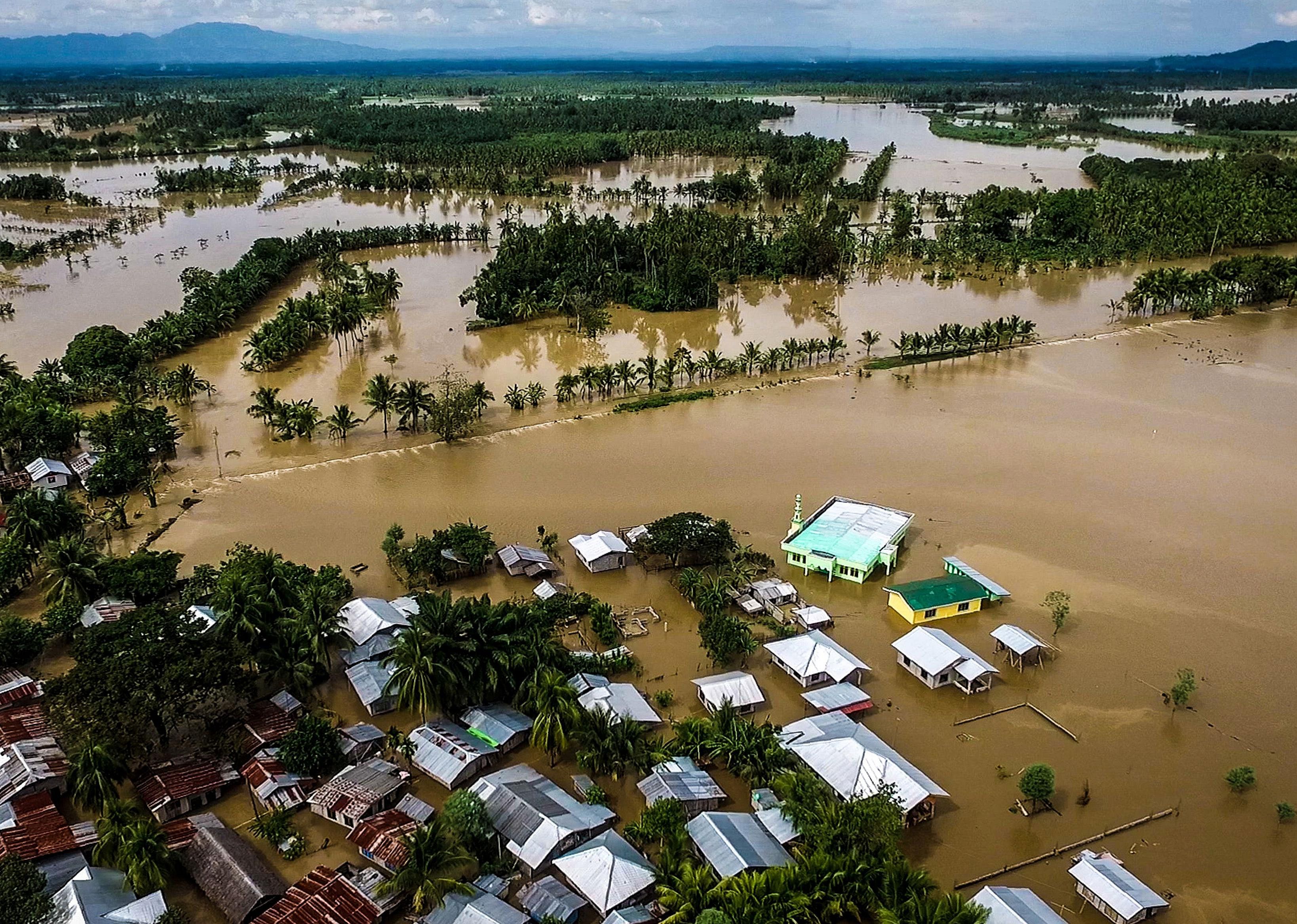 #8. Philippines