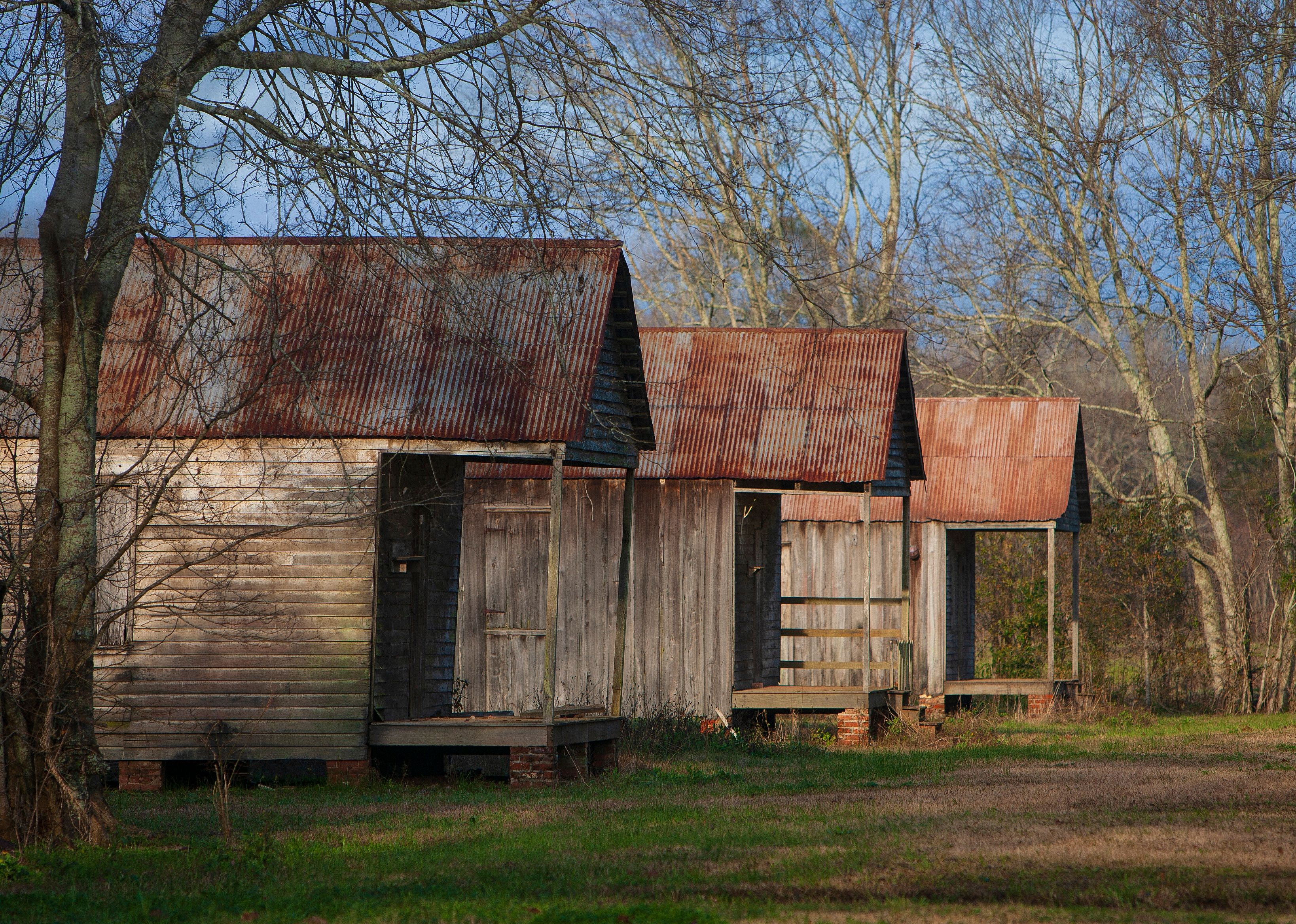 #14. Lafourche Parish