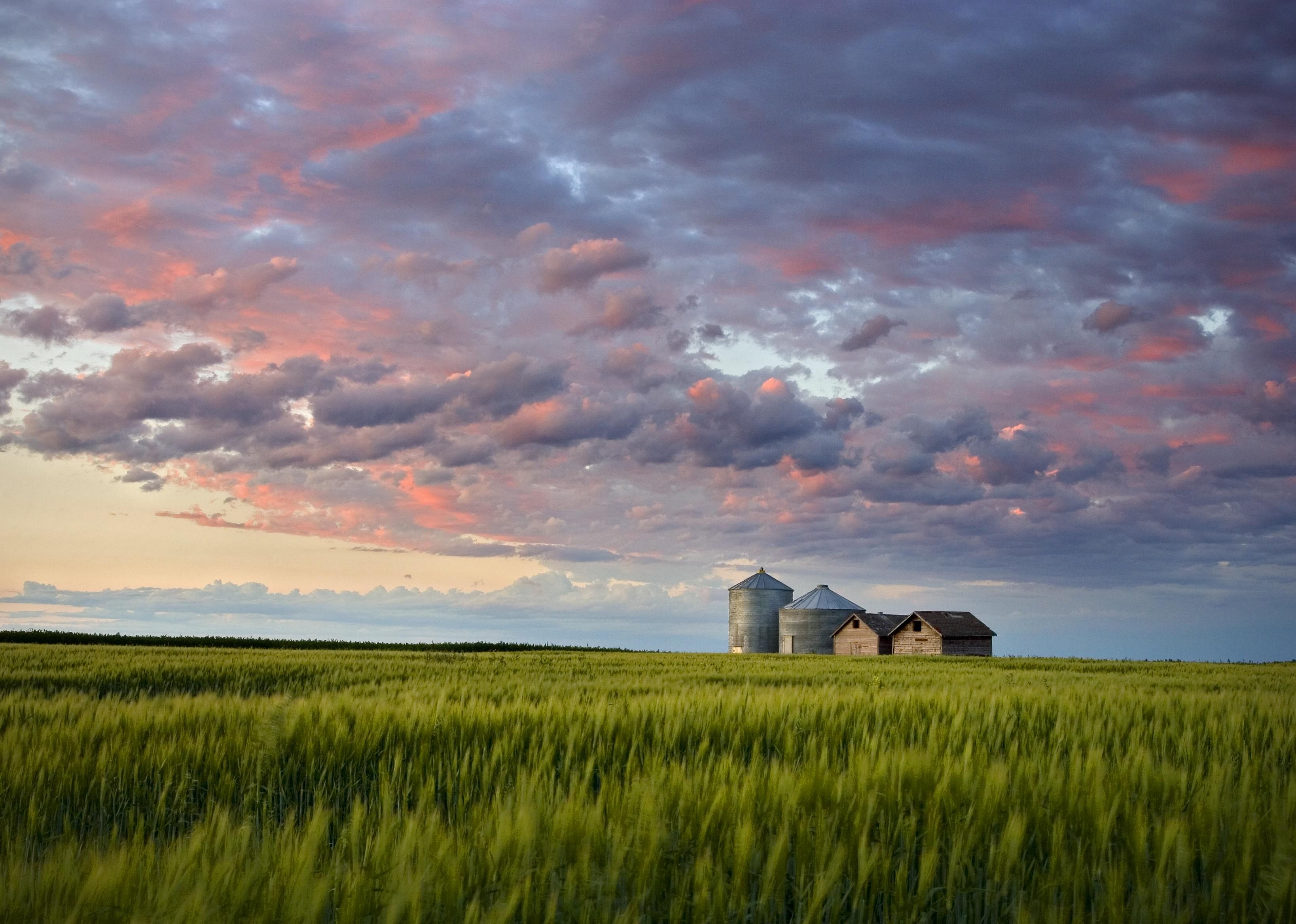 #27. Parklands and North, Manitoba