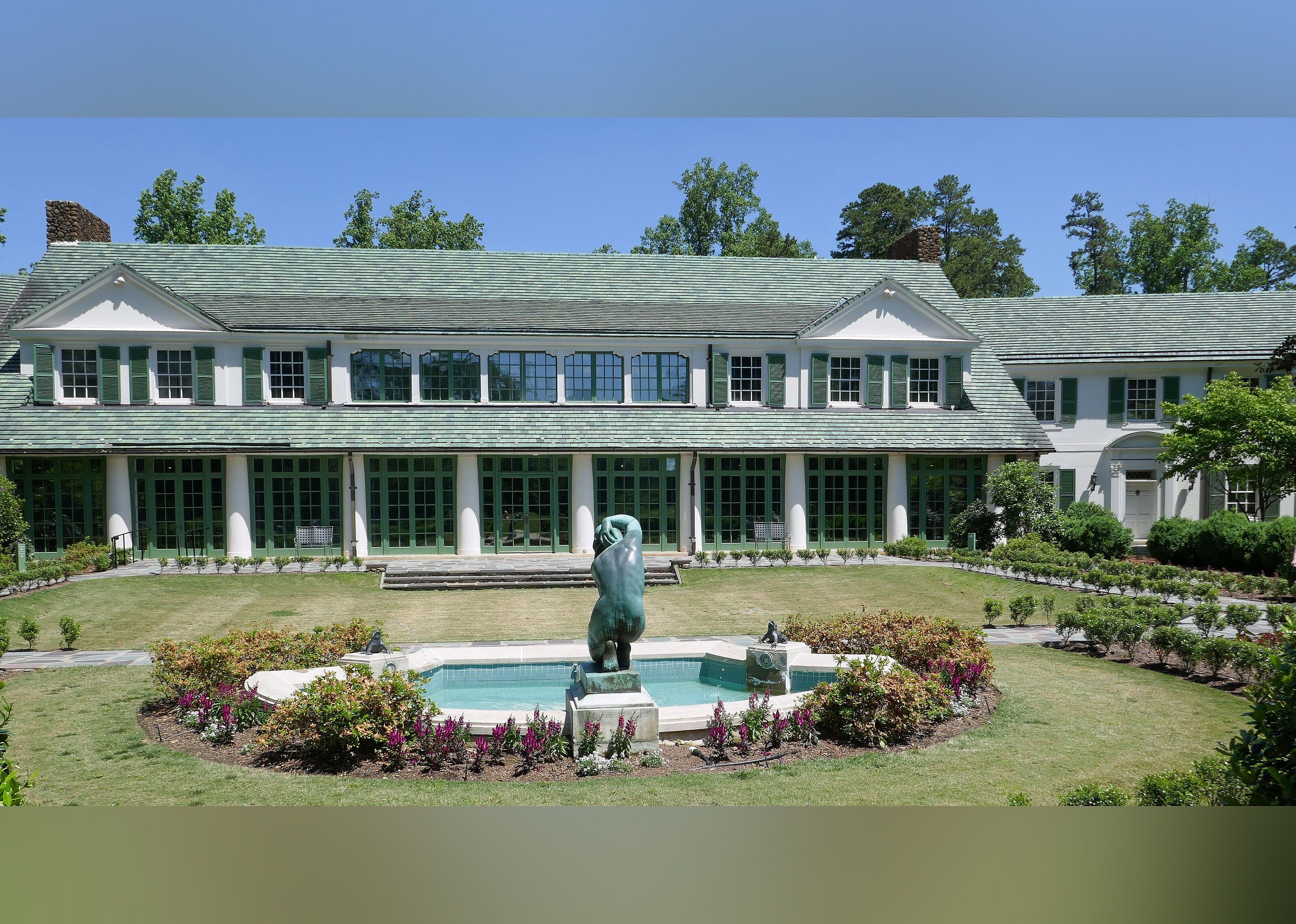 #25. Reynolda House Museum of American Art