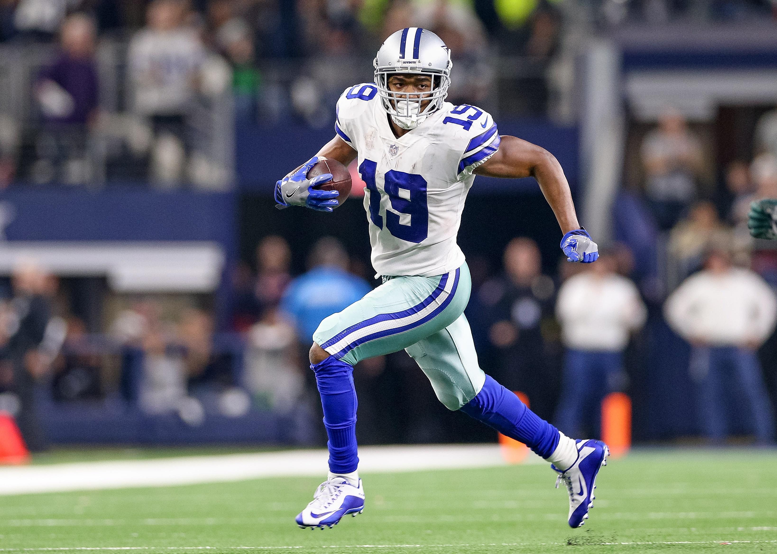 #35 (tie). Amari Cooper