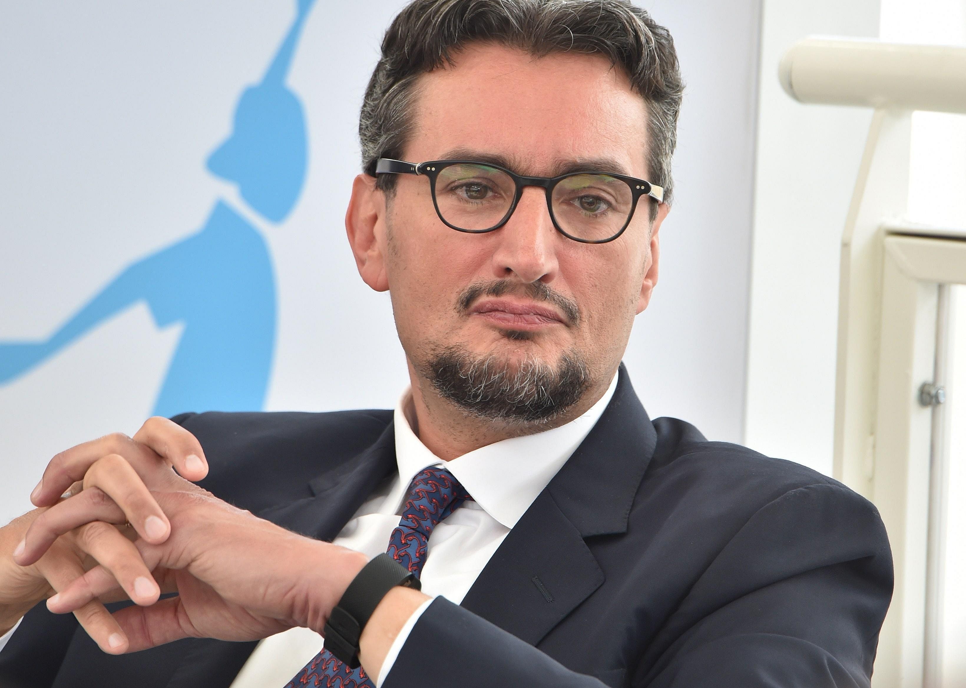 #12. Italy: Giovanni Ferrero