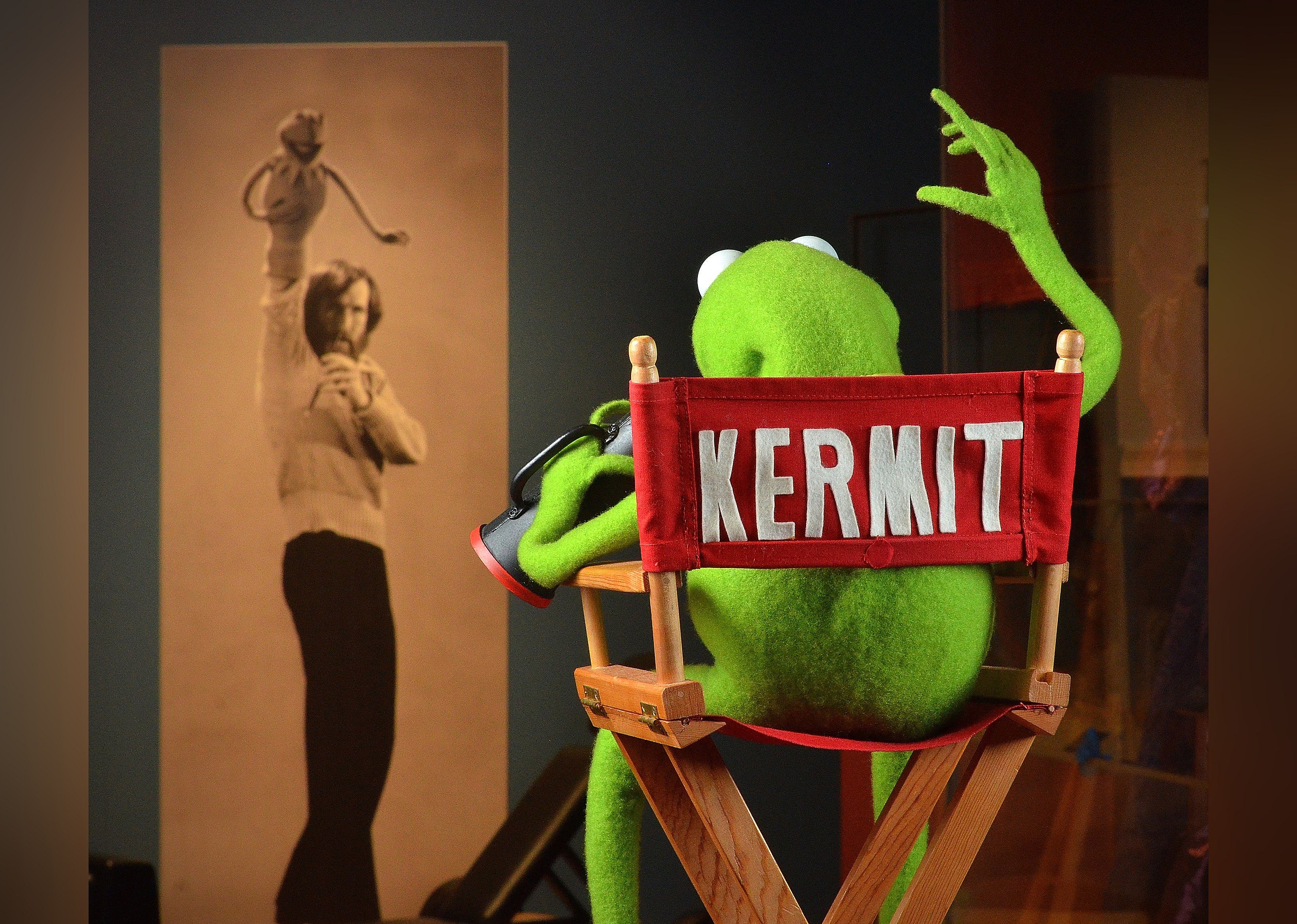 #14. Center for Puppetry Arts