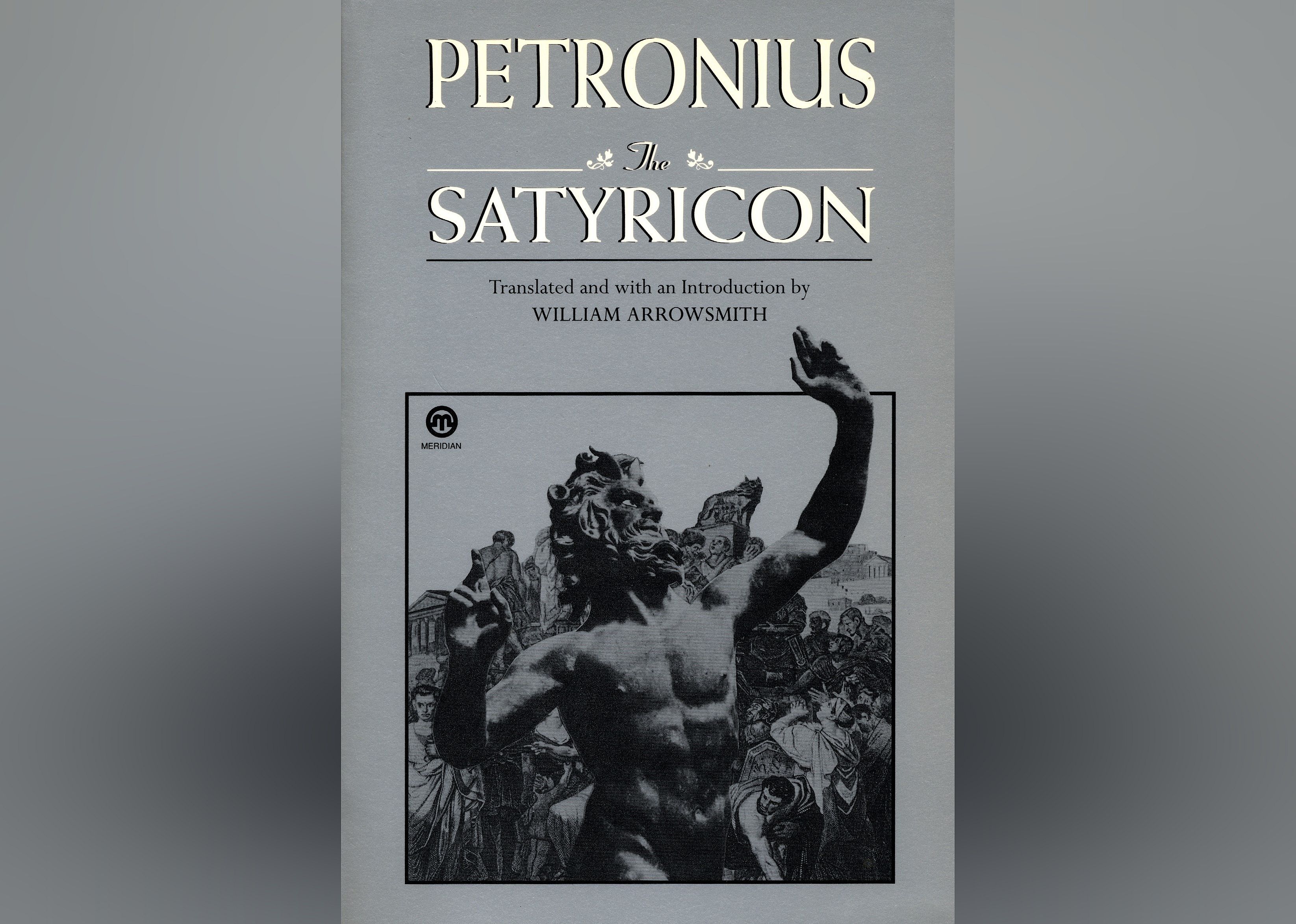 The Satyricon